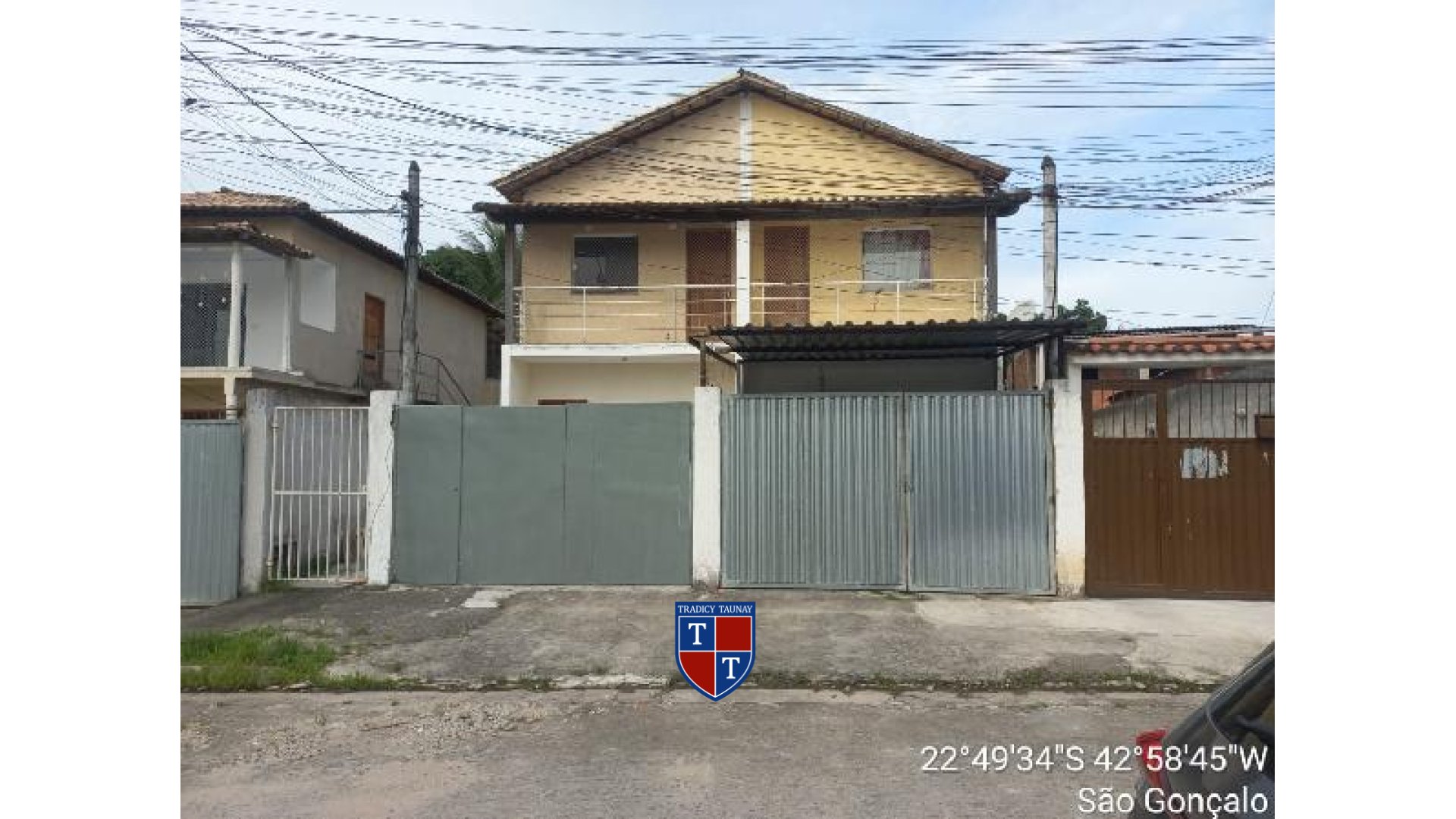 Foto 1 de APARTAMENTO em AMENDOEIRA - Imóvel Retomado Caixa