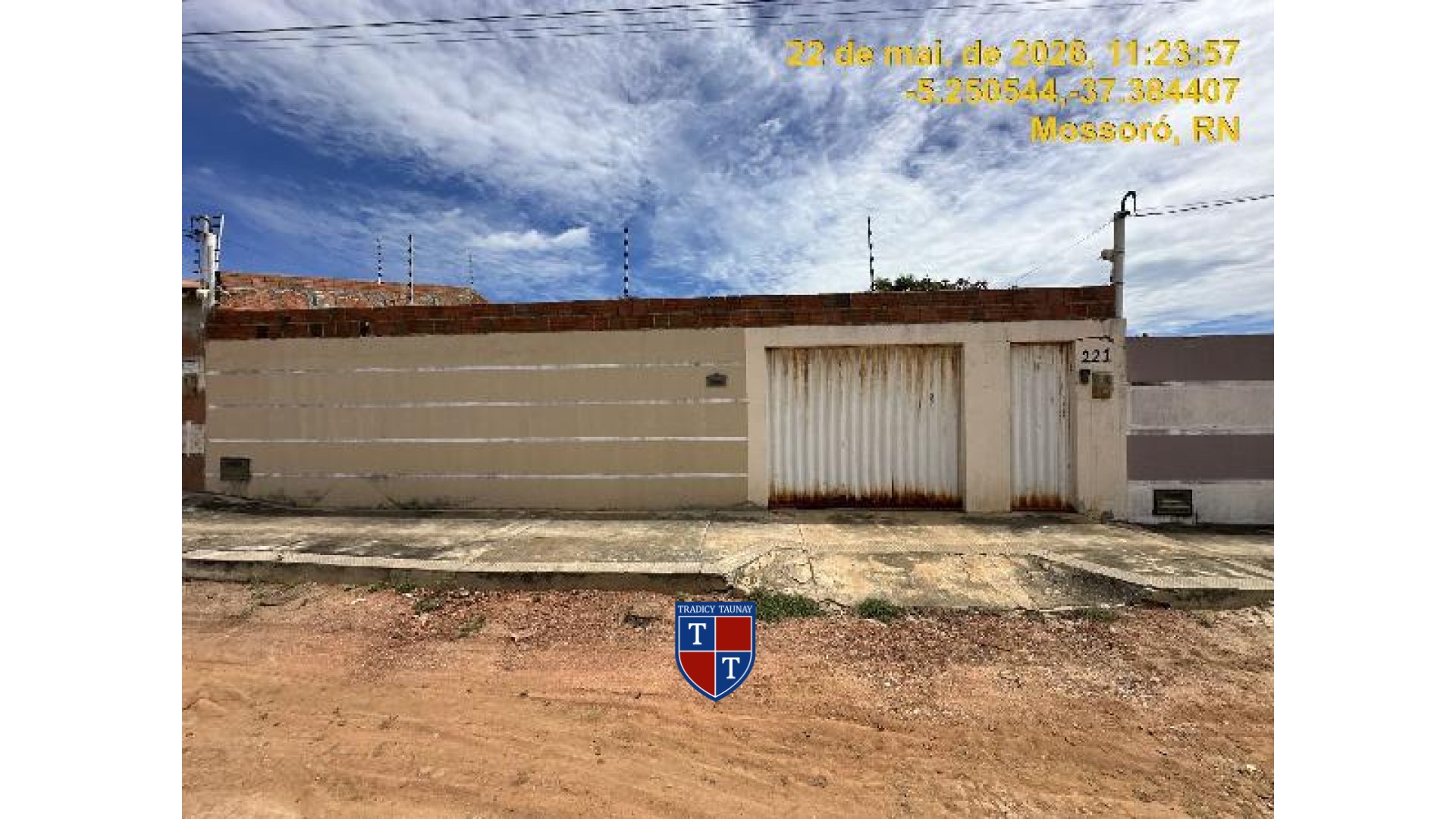 Foto 1 de CASA em ITAPETINGA - Imóvel Retomado Caixa