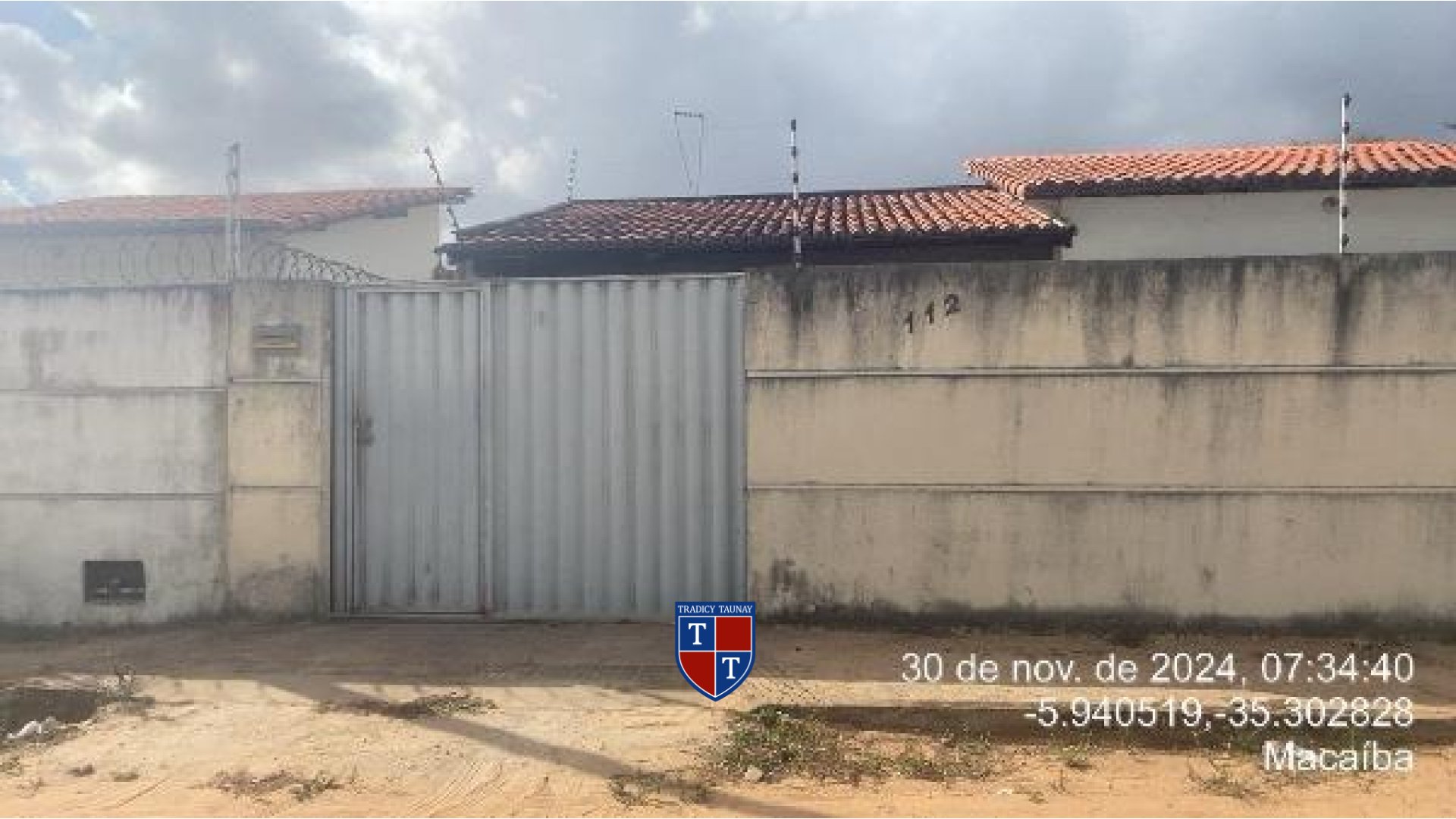 Foto 1 de CASA em CENTRO - Imóvel Retomado Caixa