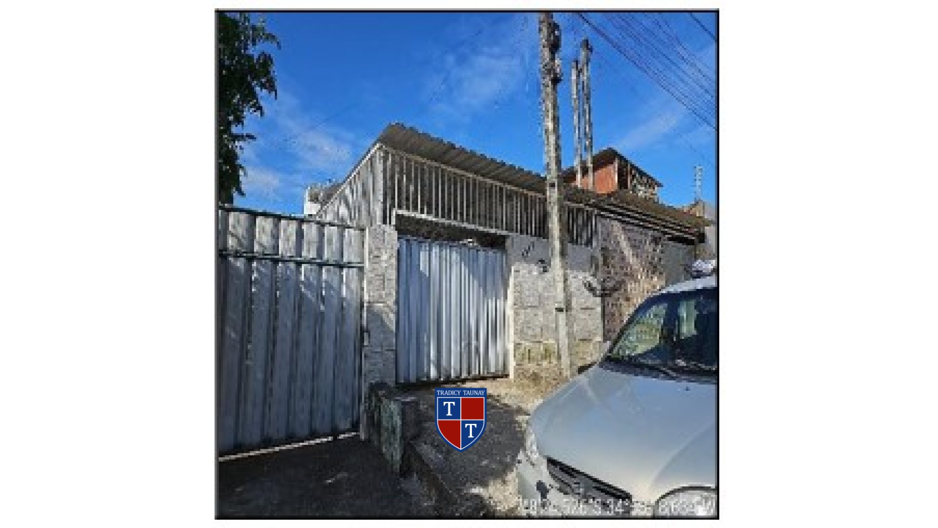 Foto 1 de CASA em JARDIM EUROPA - Imóvel Retomado Caixa