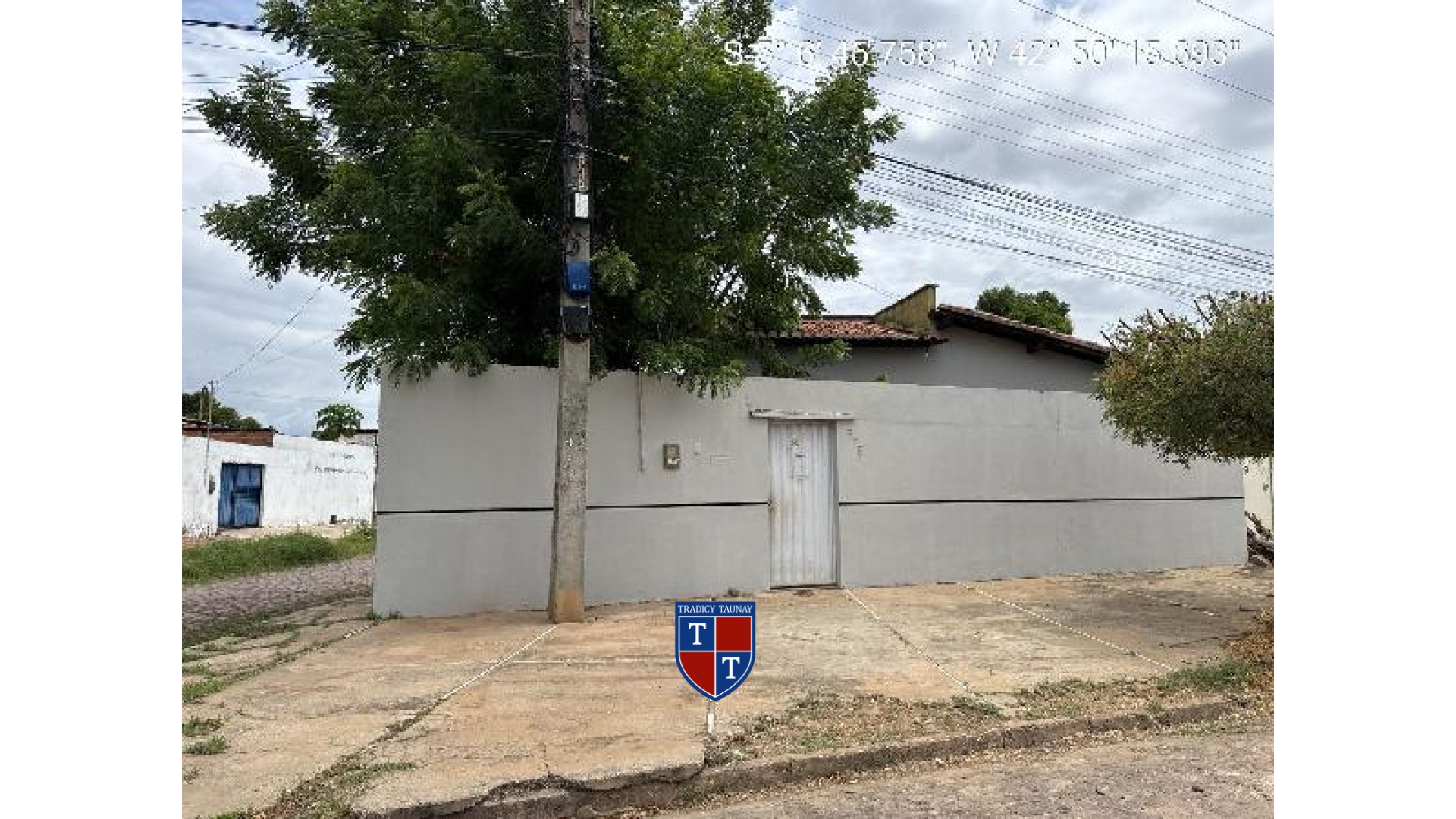 Foto 1 de CASA em SAO MARCOS - Imóvel Retomado Caixa