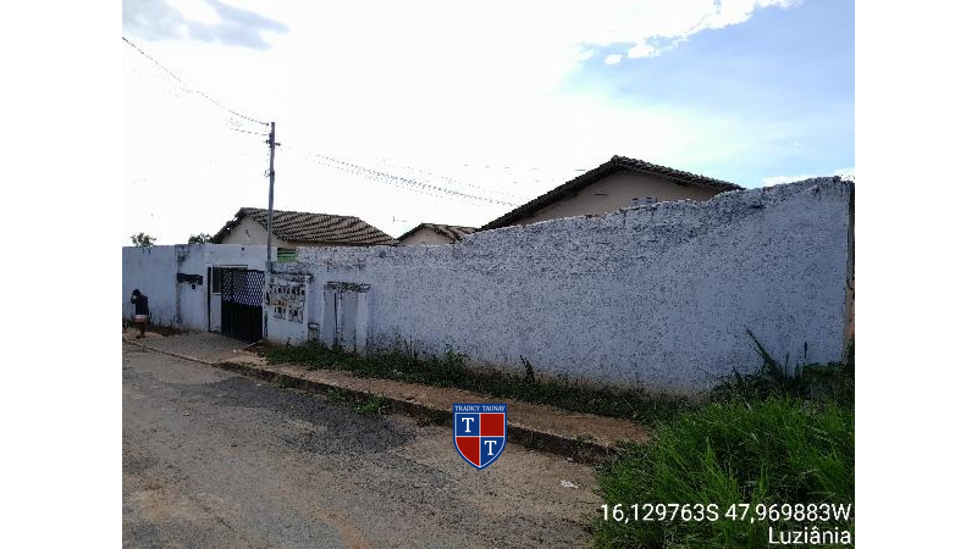 Foto 1 de CASA em CHACARAS MARAJOARA - Imóvel Retomado Caixa