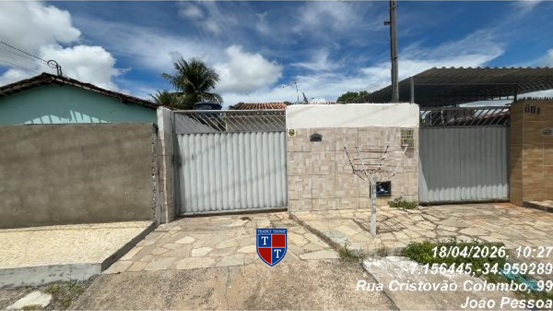 Foto 1 de CASA em TIBIRI - Imóvel Retomado Caixa