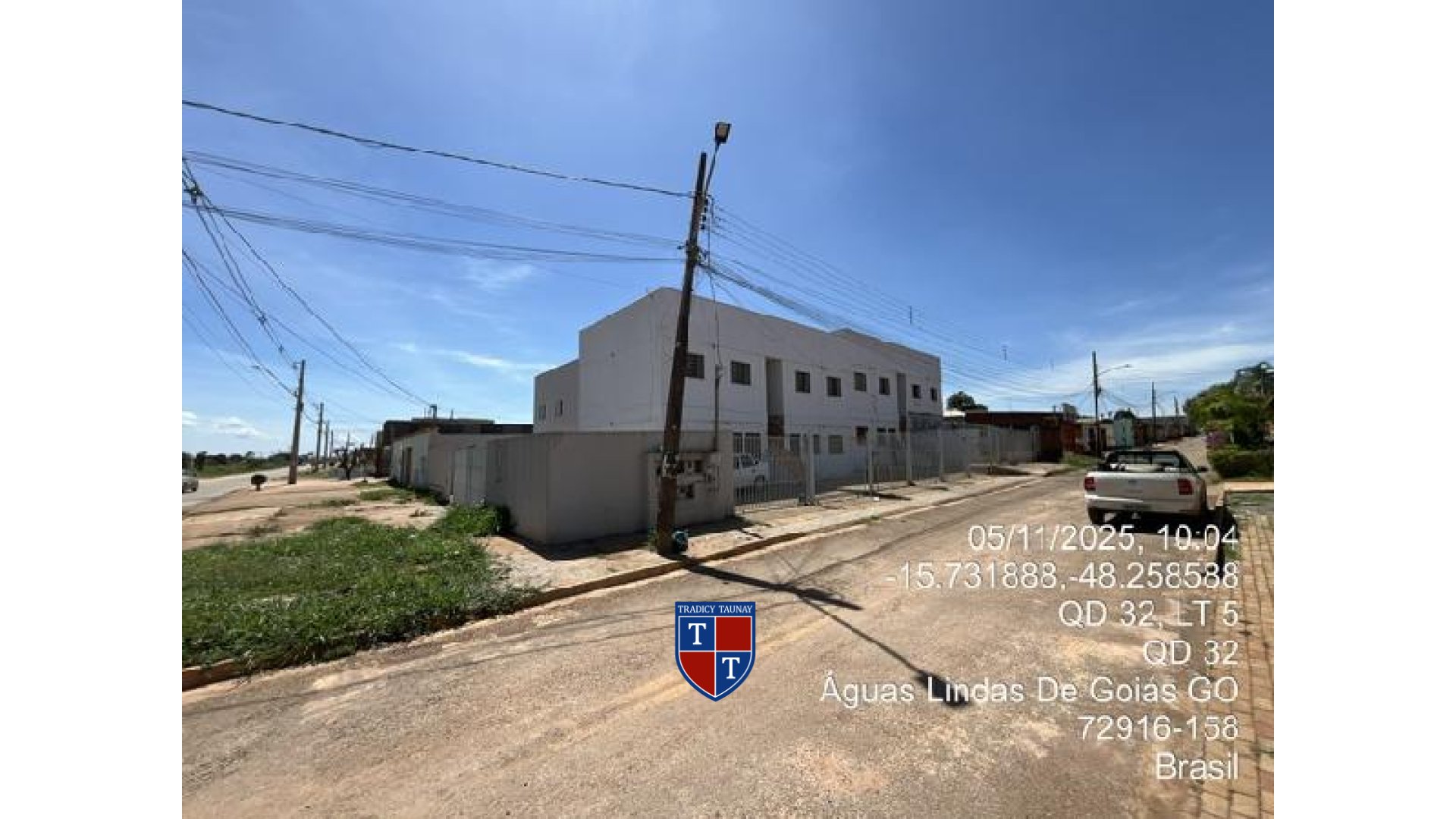 Foto 1 de APARTAMENTO em MANSOES VILLAGE - Imóvel Retomado Caixa