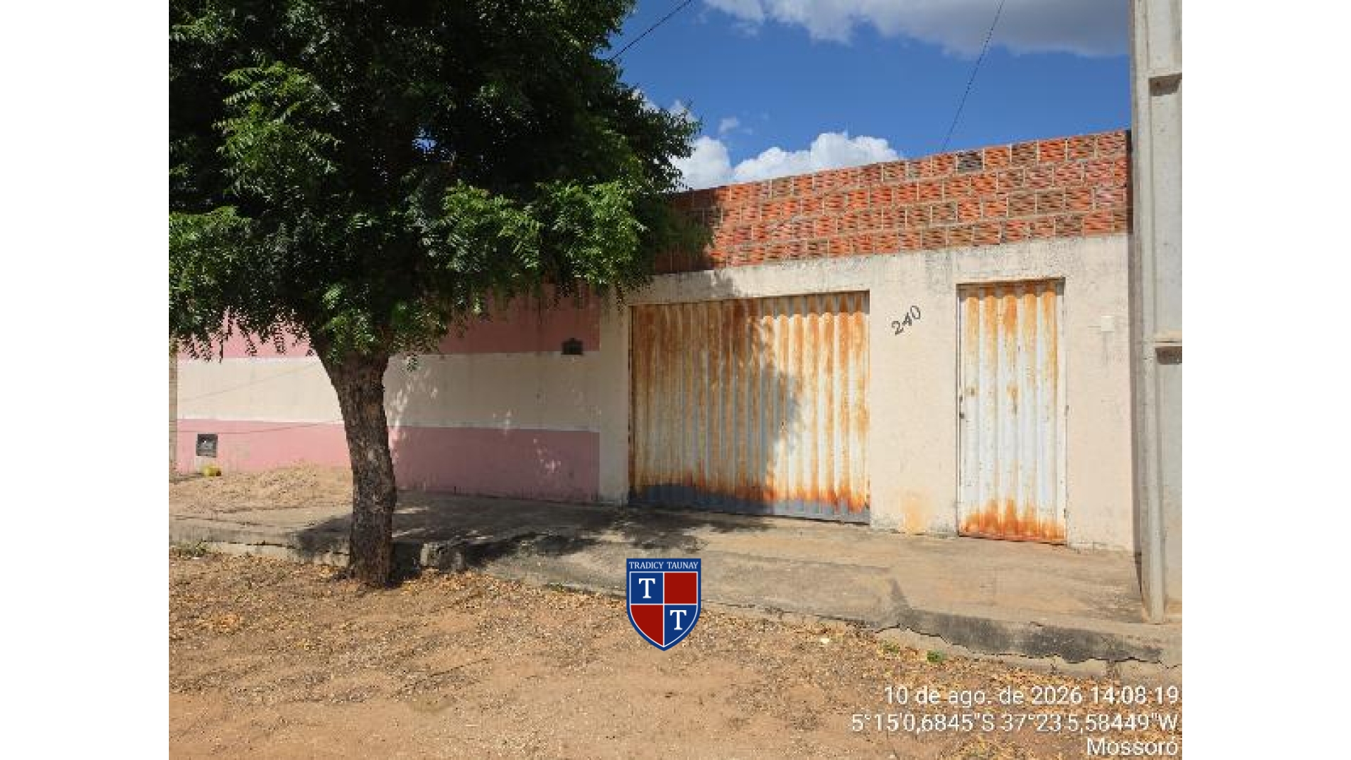 CASA em ITAPETINGA