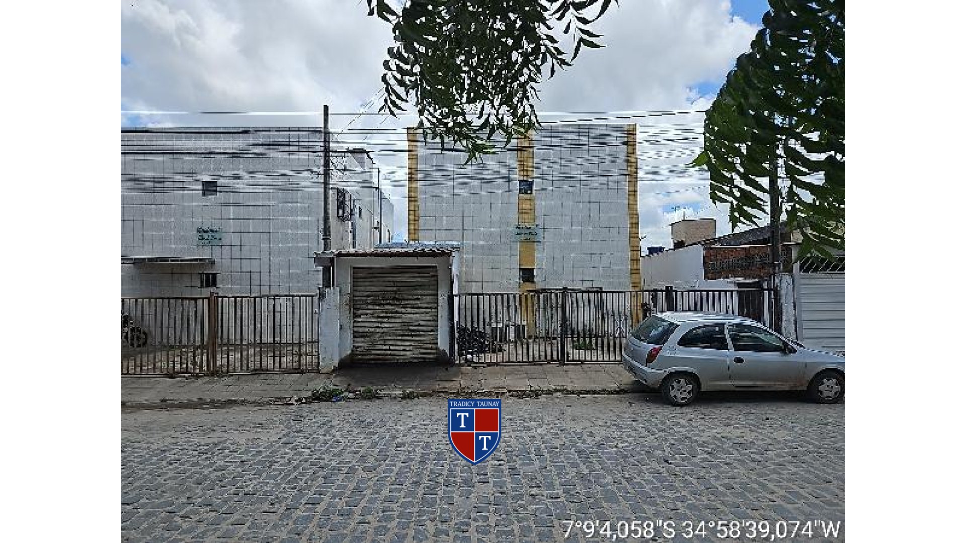 Foto 1 de APARTAMENTO em CENTRO - Imóvel Retomado Caixa