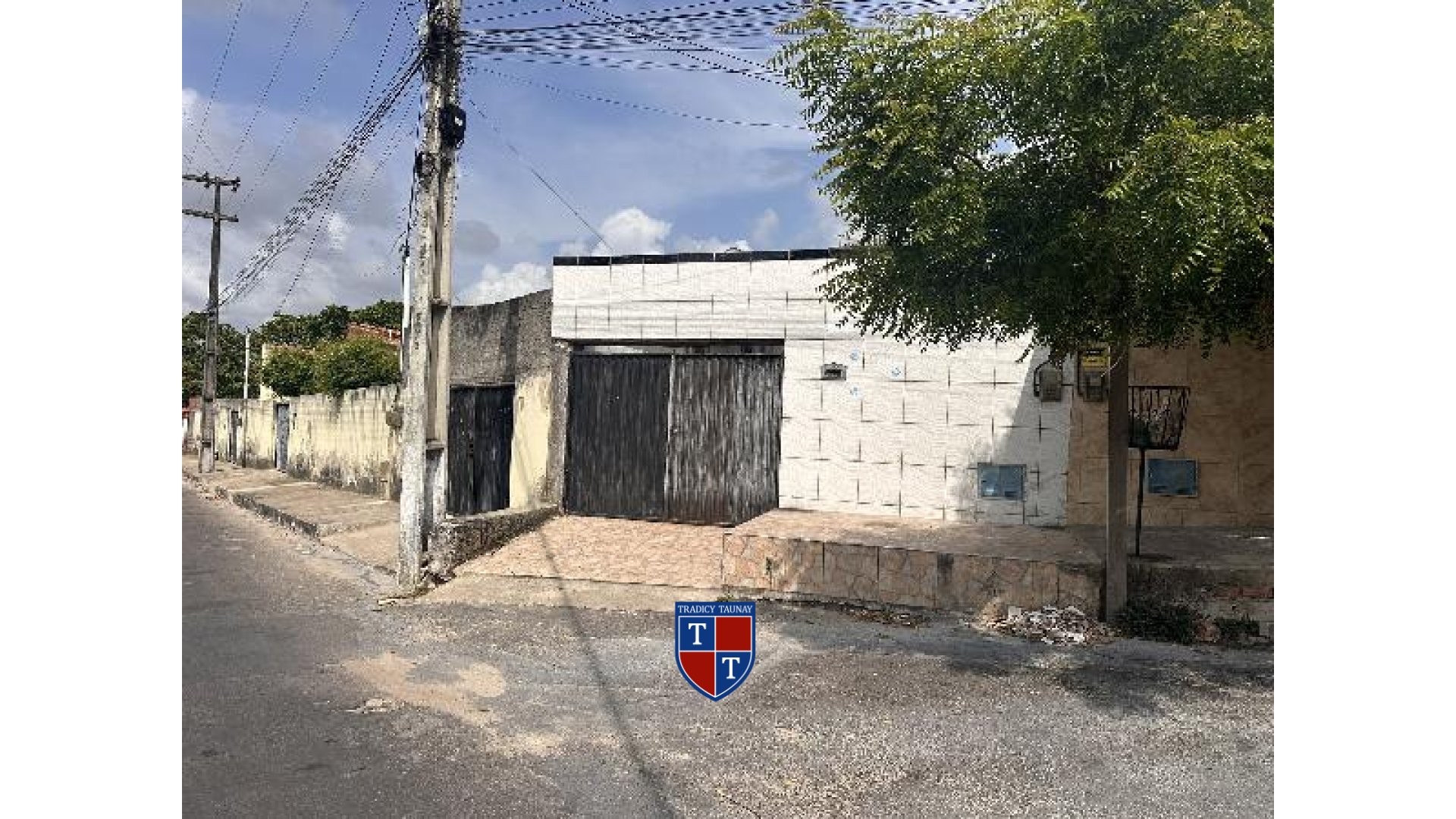 Foto 1 de CASA em VERTENTE - Imóvel Retomado Caixa