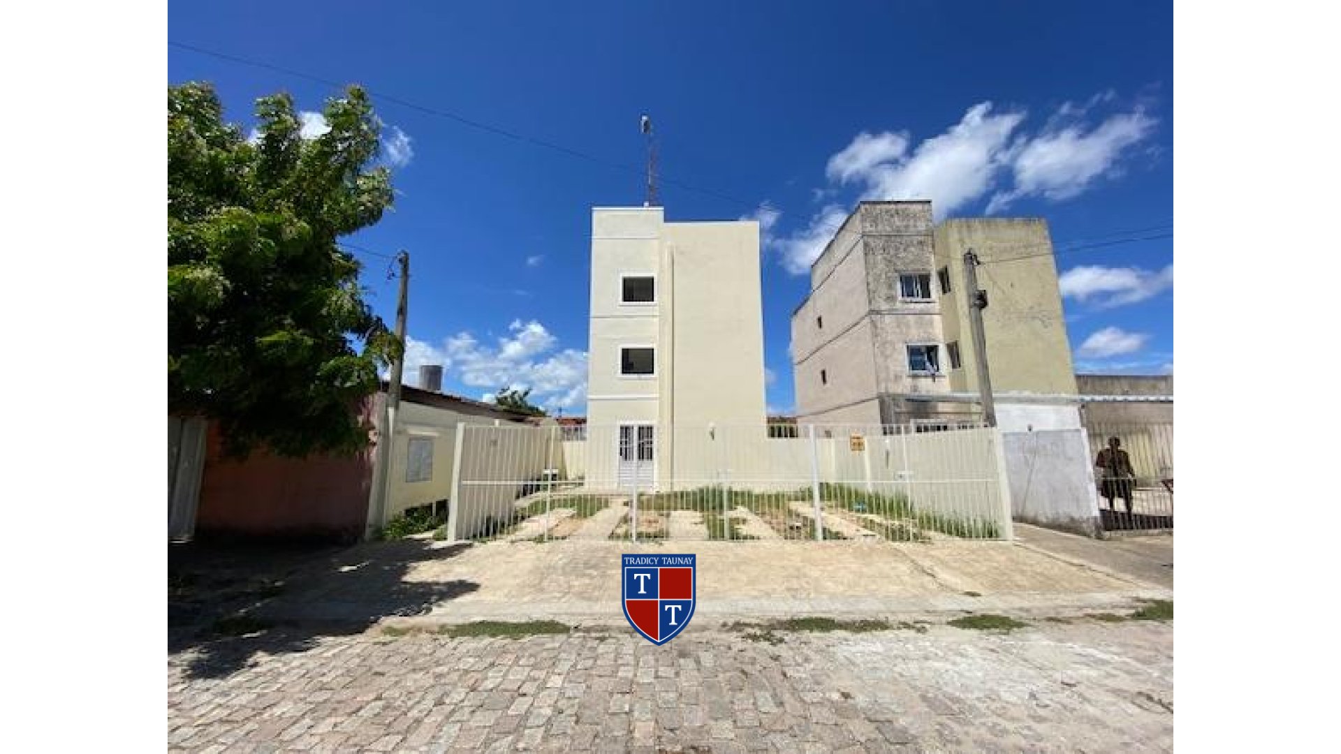 Foto 1 de APARTAMENTO em SANTO ANTONIO - Imóvel Retomado Caixa