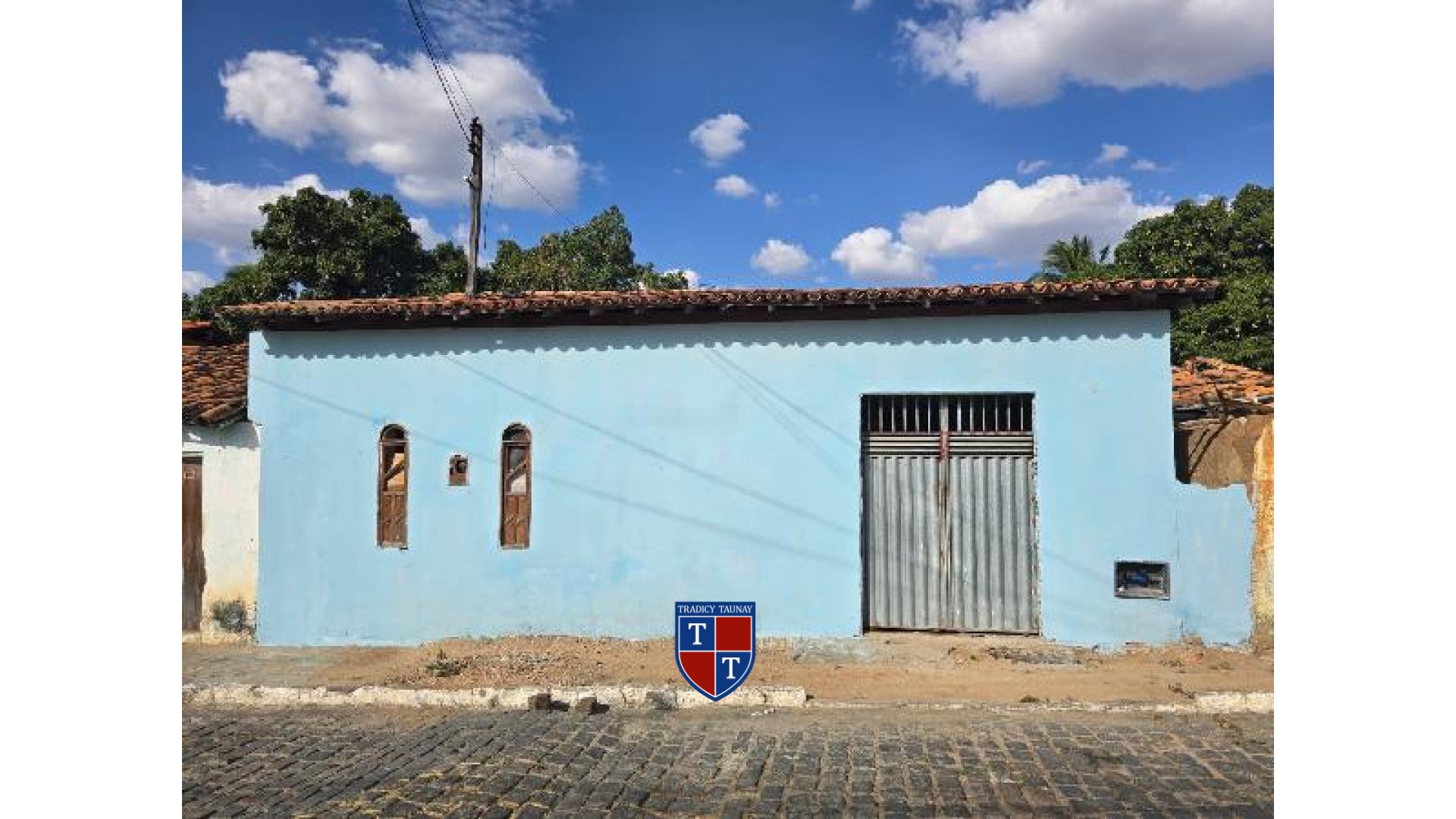 Foto 1 de CASA em MONTE - Imóvel Retomado Caixa