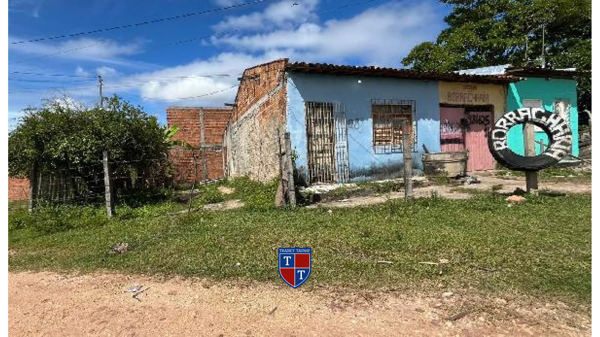 Foto 1 de CASA em SANTA INES - Imóvel Retomado Caixa