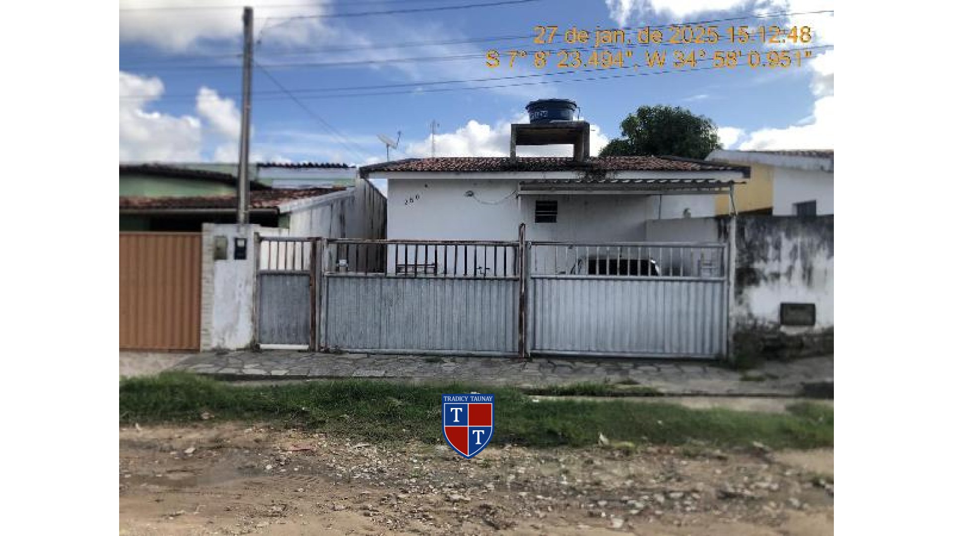 Foto 1 de CASA em LOT RES PANORAMICO - Imóvel Retomado Caixa
