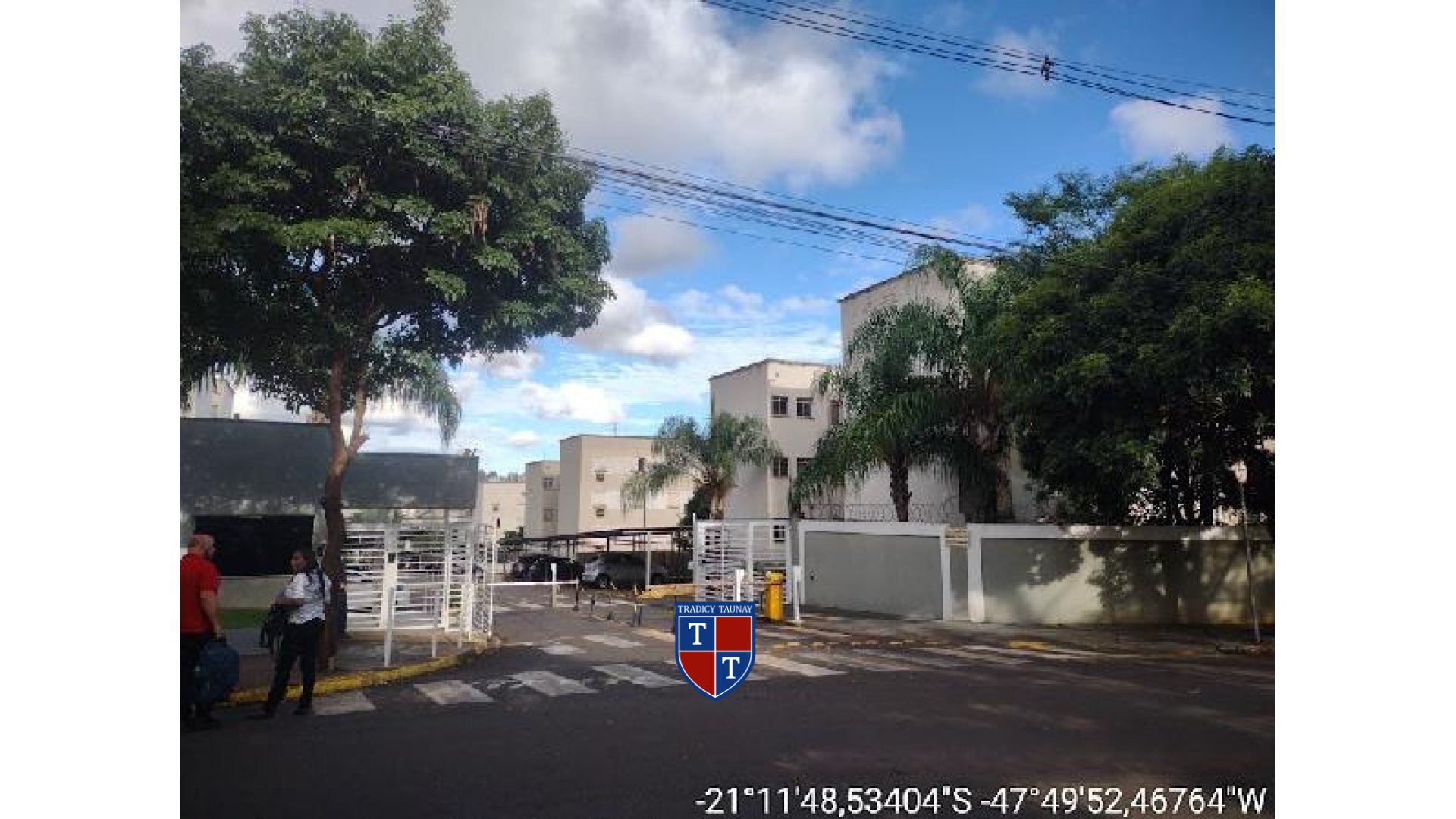 Foto 1 de APARTAMENTO em VILA VIRGINIA - Imóvel Retomado Caixa
