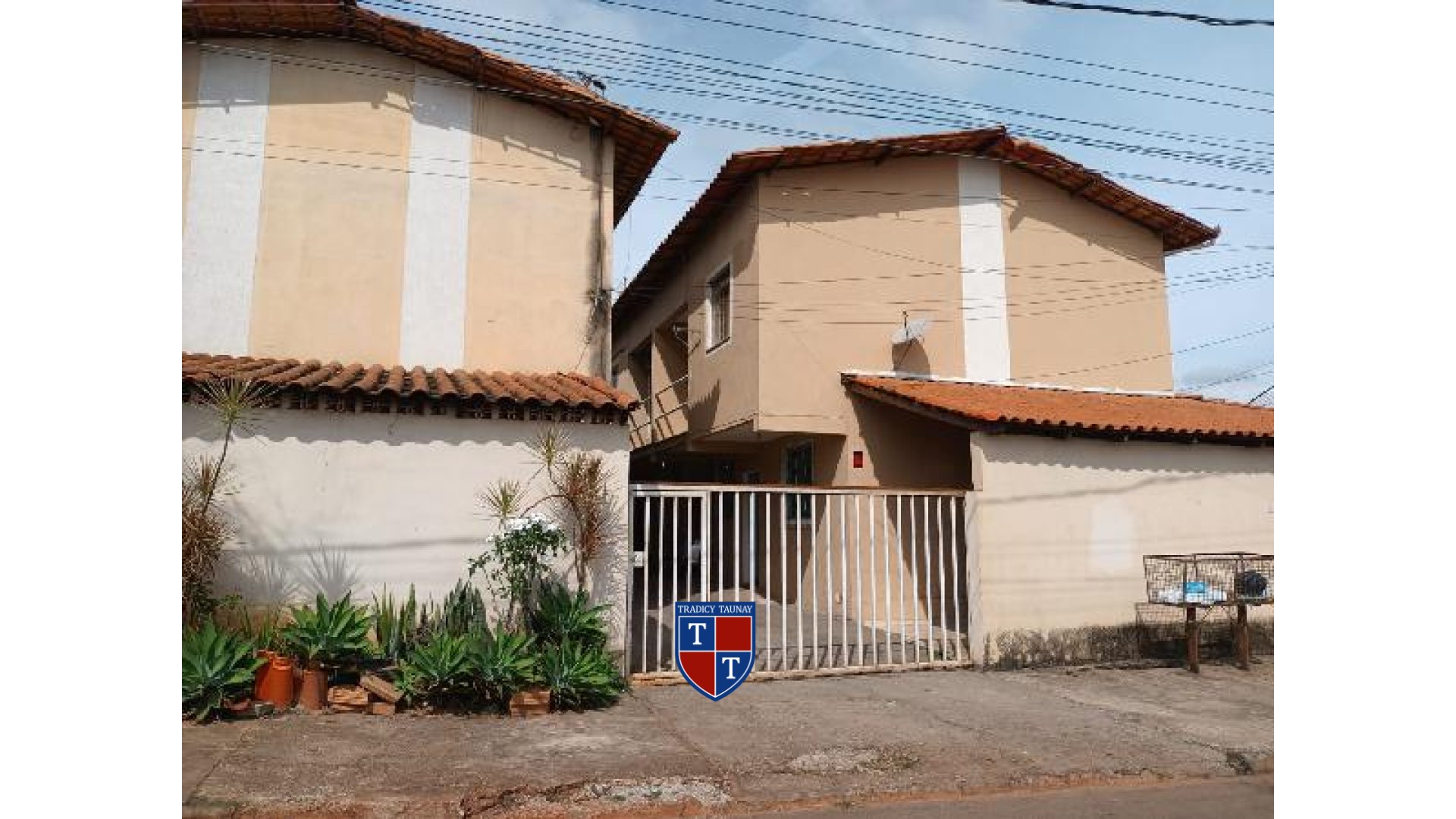 Foto 1 de CASA em TEREZA CRISTINA - Imóvel Retomado Caixa