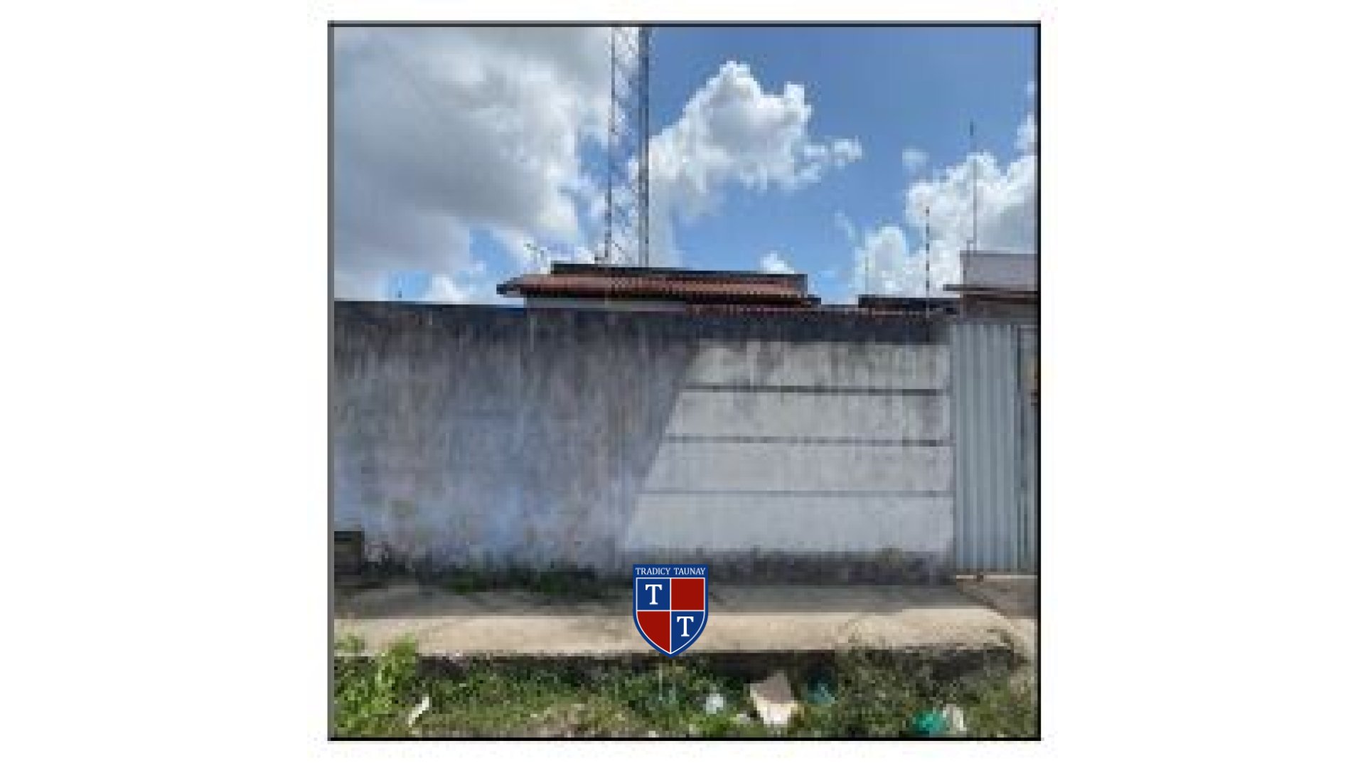 Foto 1 de CASA em BELA VISTA - Imóvel Retomado Caixa