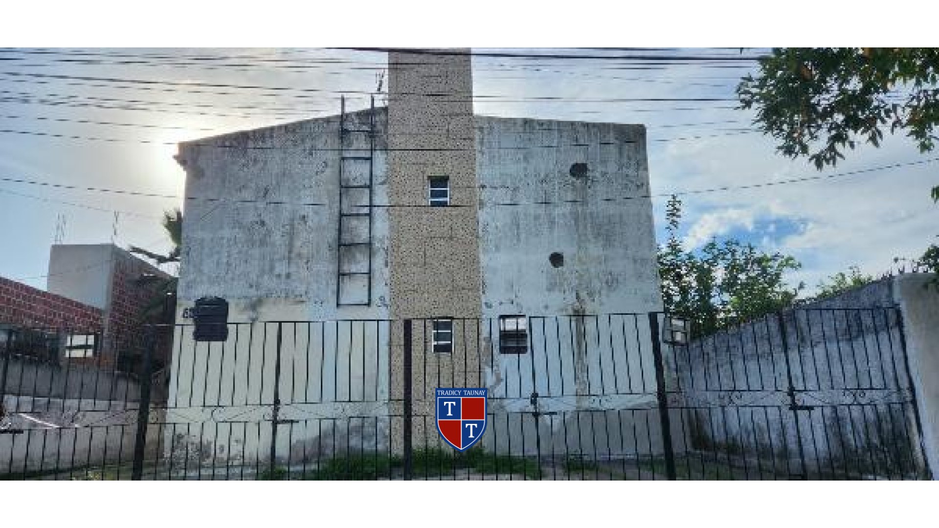 Foto 1 de CASA em NOSSA SENHORA DO O - Imóvel Retomado Caixa