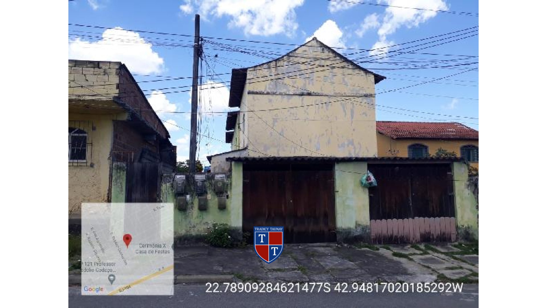 Foto do Imóvel