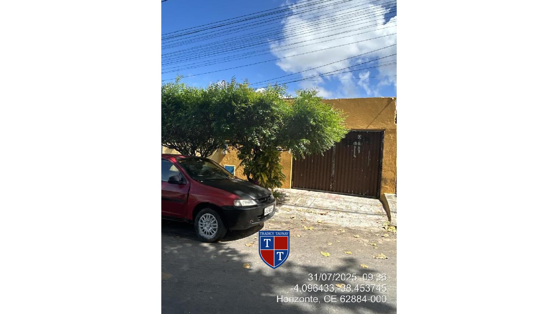 Foto 1 de CASA em VERTENTE - Imóvel Retomado Caixa