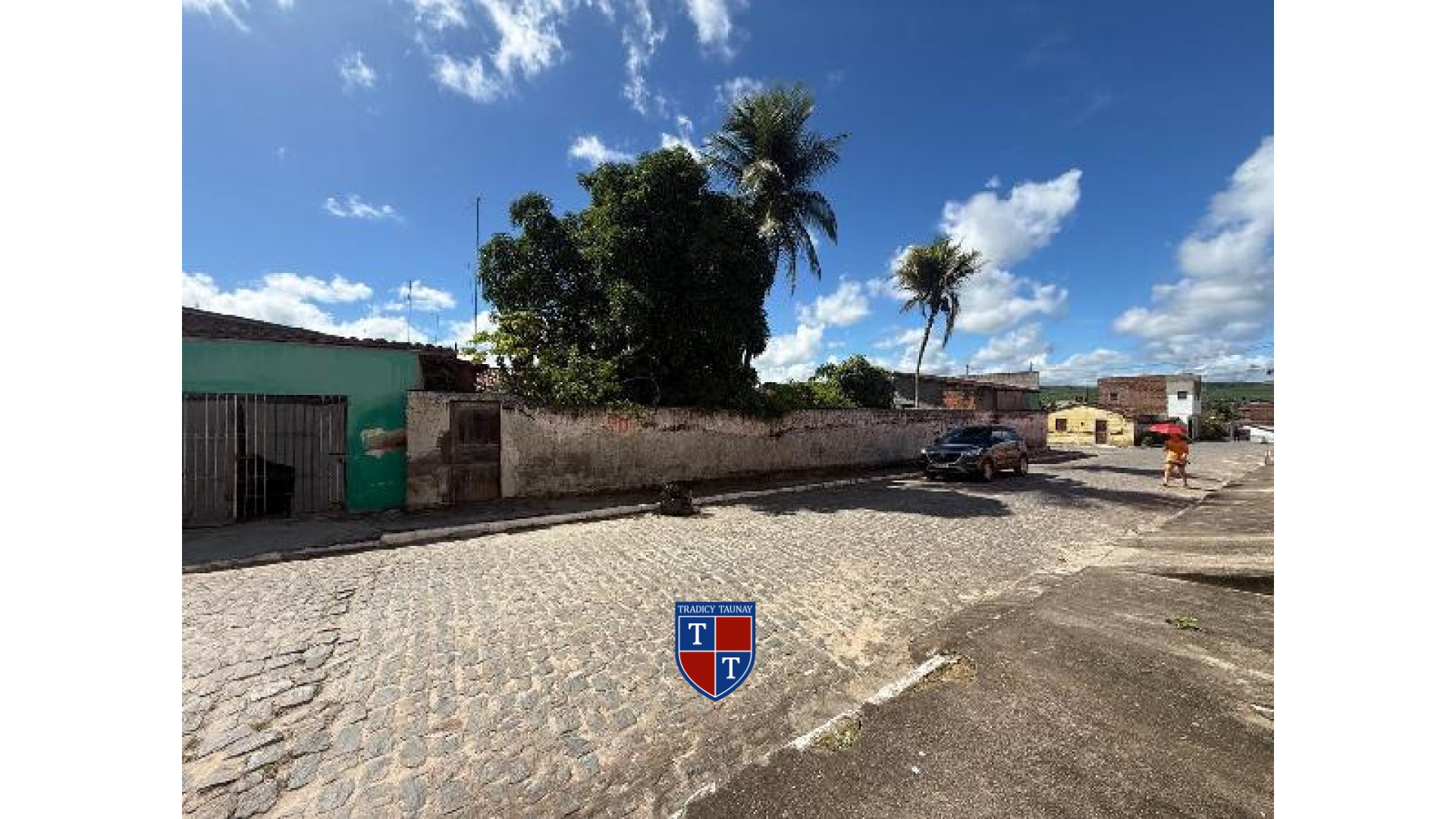 Foto 1 de CASA em DSITRITO DE IBIRANGA - Imóvel Retomado Caixa