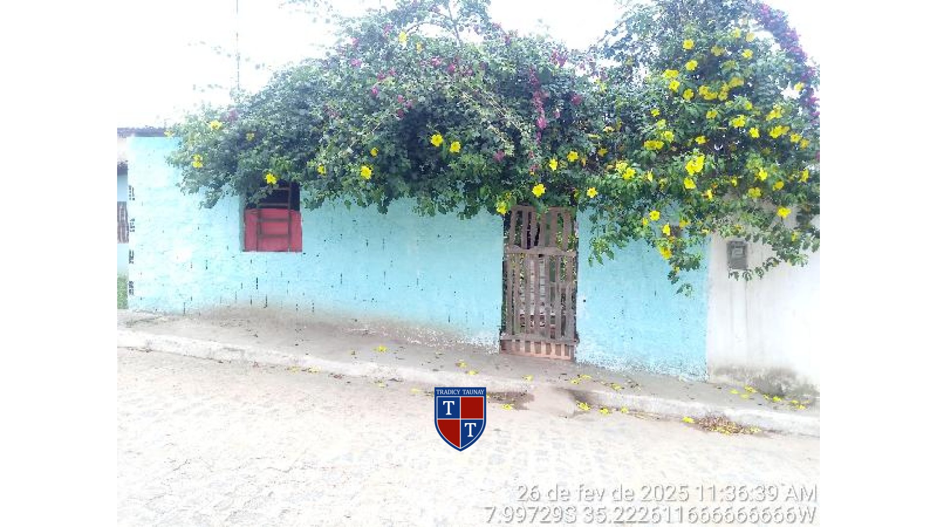 Foto 1 de CASA em CHA DE ALEGRIA - Imóvel Retomado Caixa