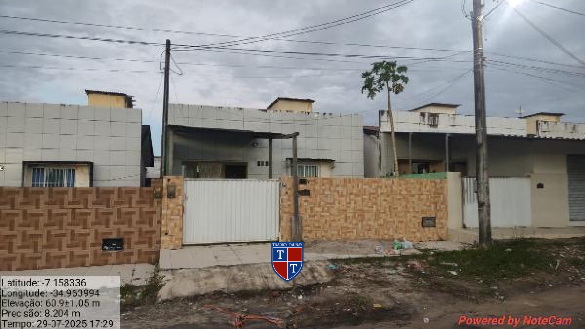 Foto 1 de CASA em PLANALTO TIBIRI I - Imóvel Retomado Caixa
