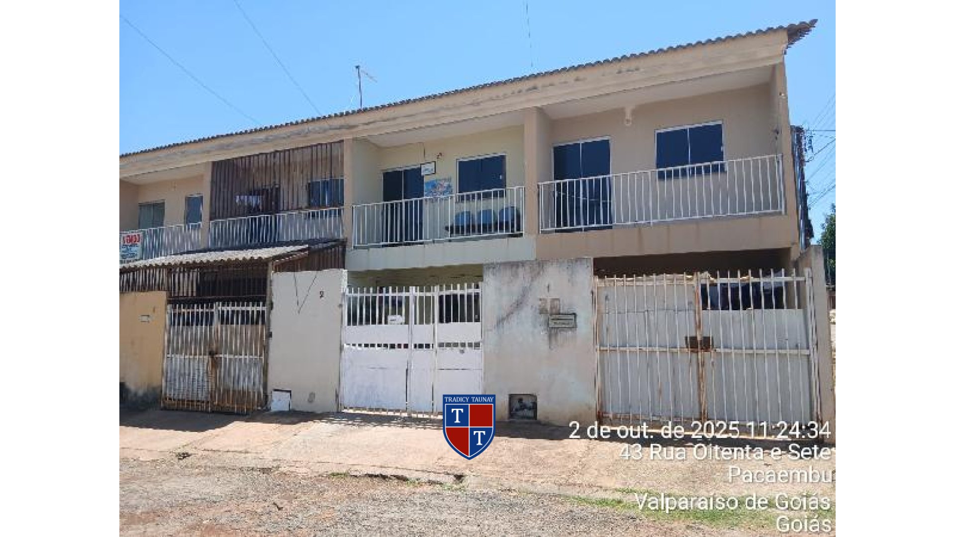 Foto 1 de CASA em PACAEMBU - Imóvel Retomado Caixa