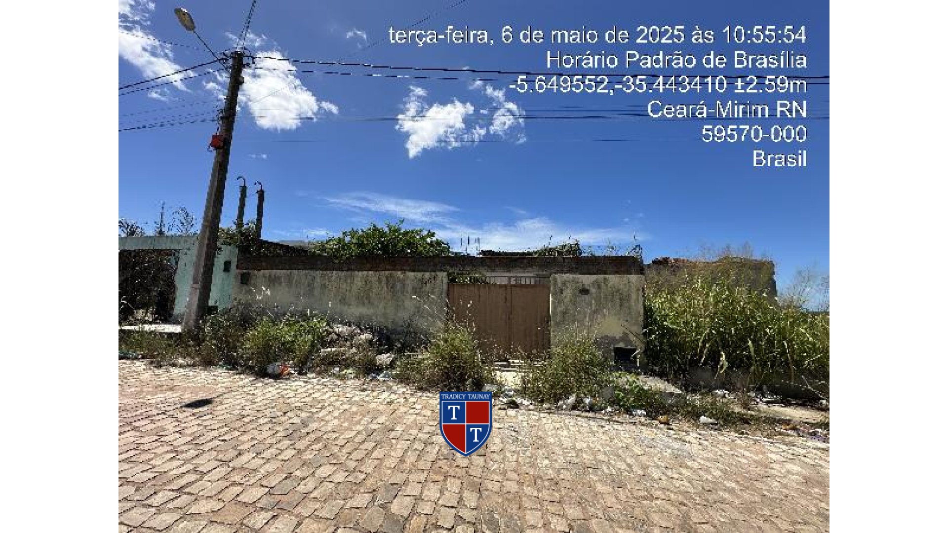 Foto 1 de CASA em PARAISO - Imóvel Retomado Caixa