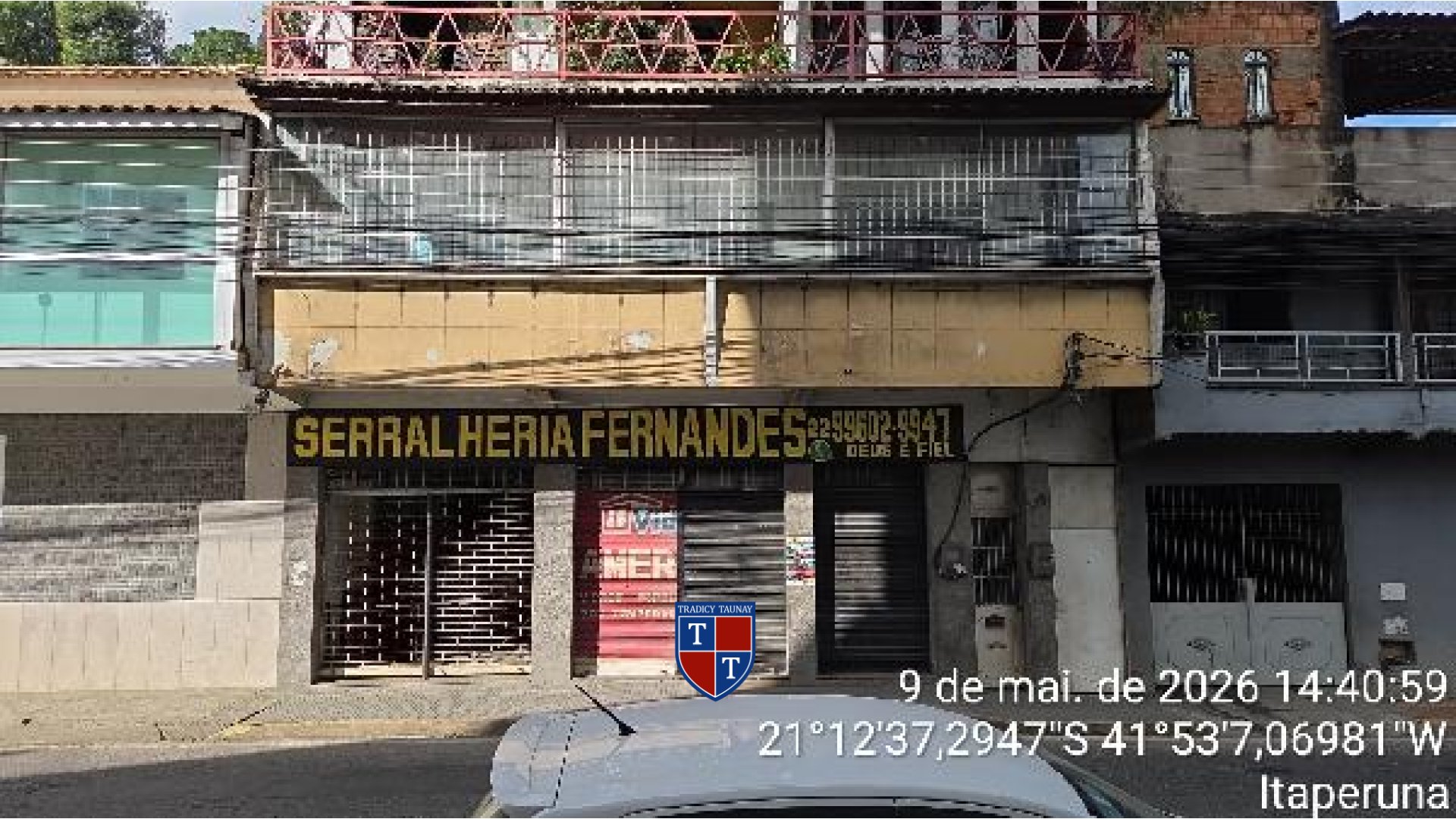 Foto 1 de APARTAMENTO em CENTRO - Imóvel Retomado Caixa