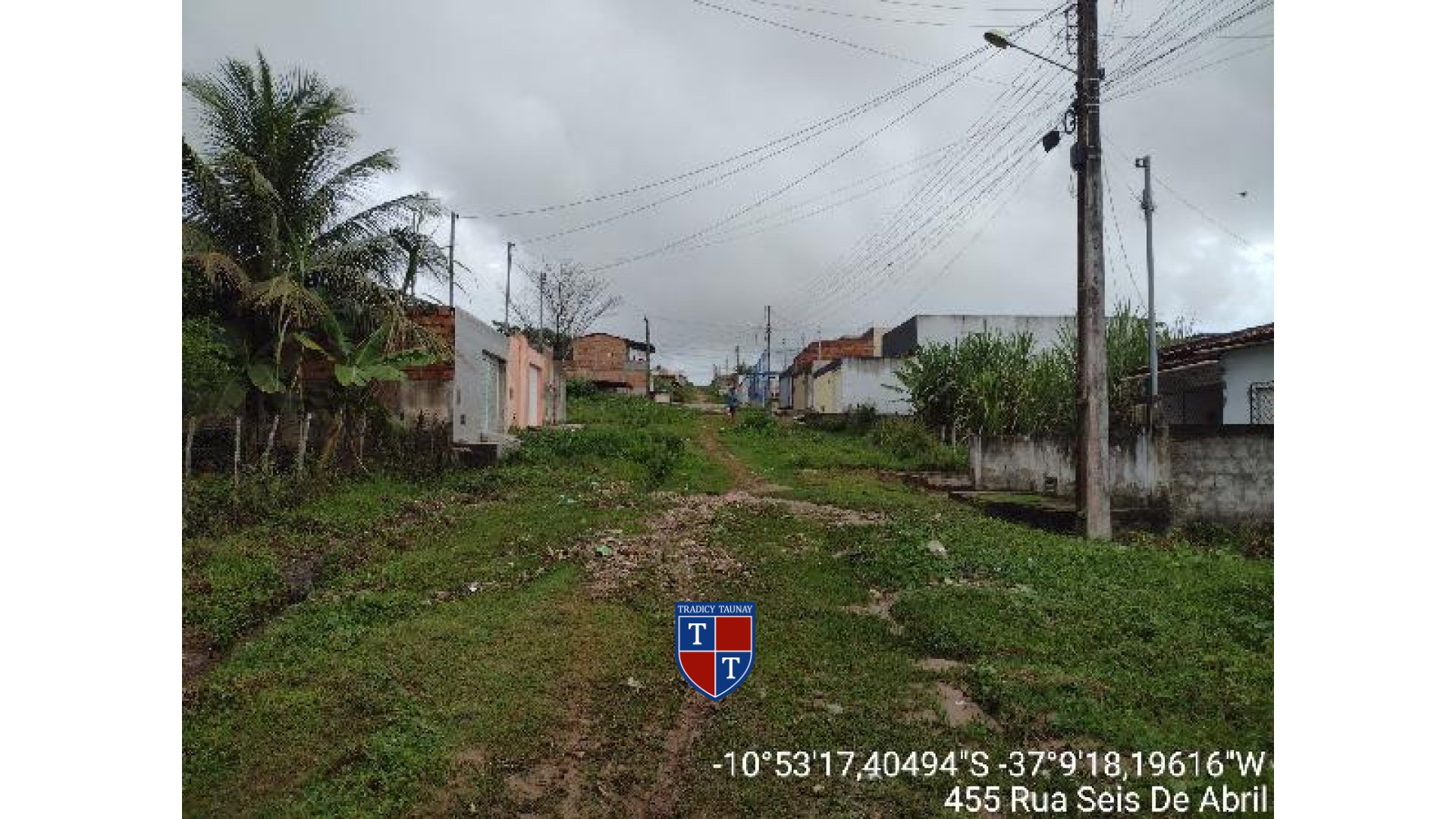 Foto 1 de CASA em SANTA INES - Imóvel Retomado Caixa