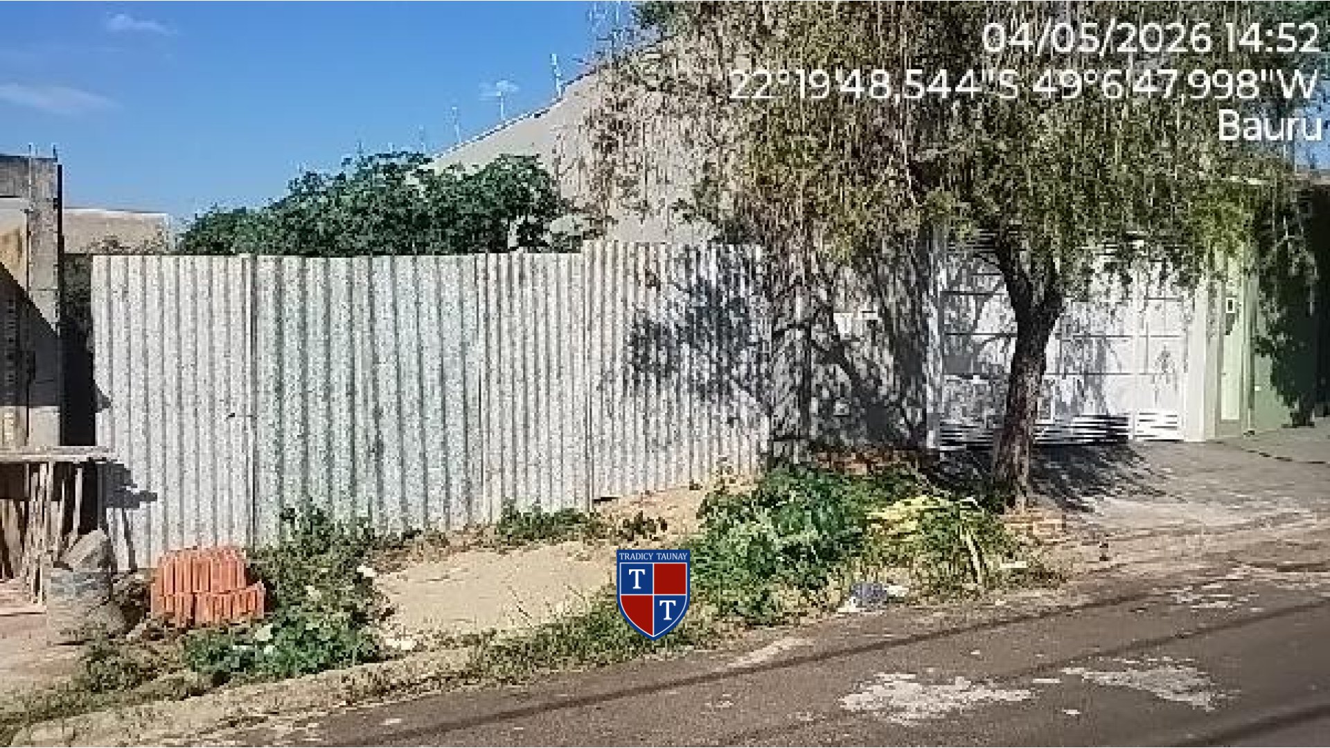 Foto 1 de TERRENO em VILA INDUSTRIAL - Imóvel Retomado Caixa