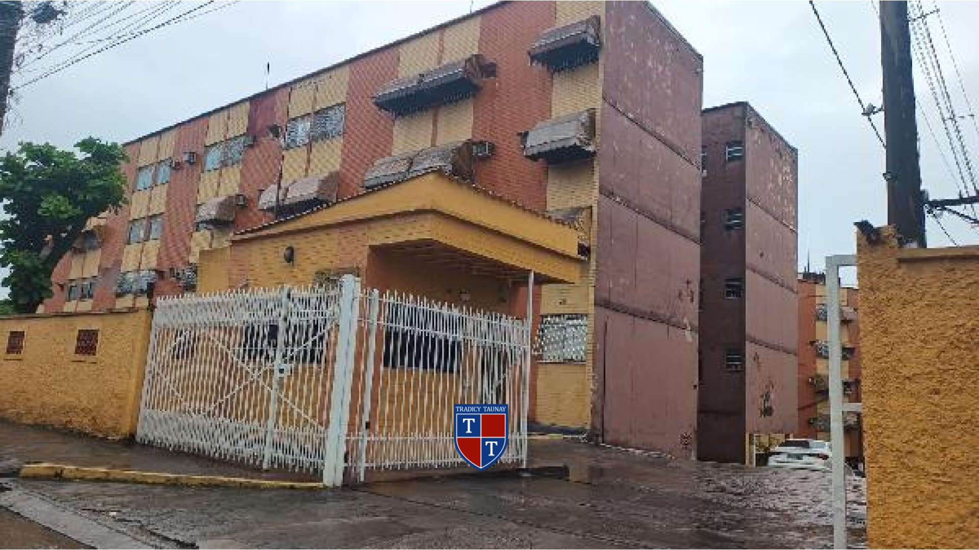 Foto 1 de APARTAMENTO em MUTUA - Imóvel Retomado Caixa