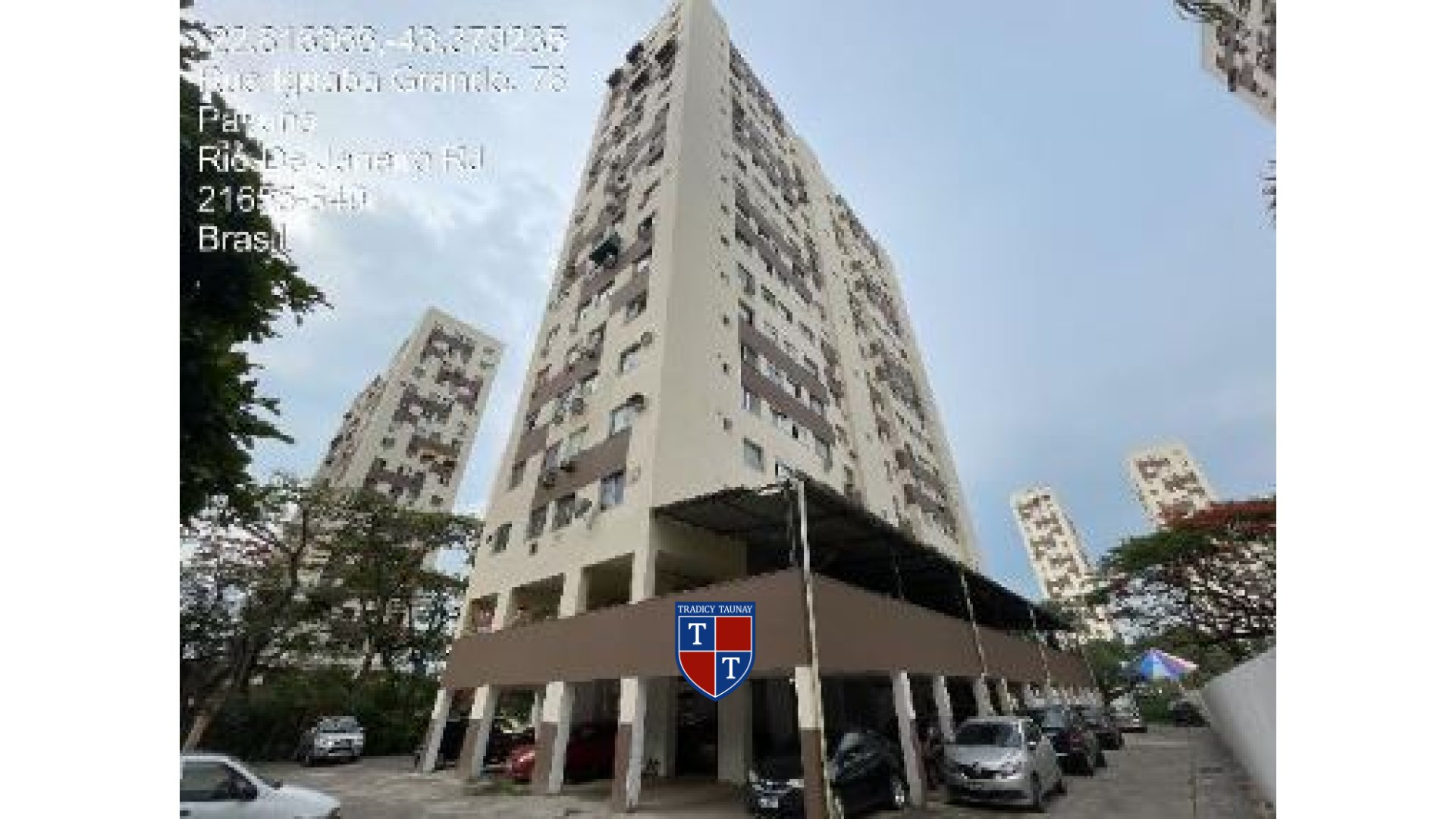 Foto 1 de APARTAMENTO em PAVUNA - Imóvel Retomado Caixa