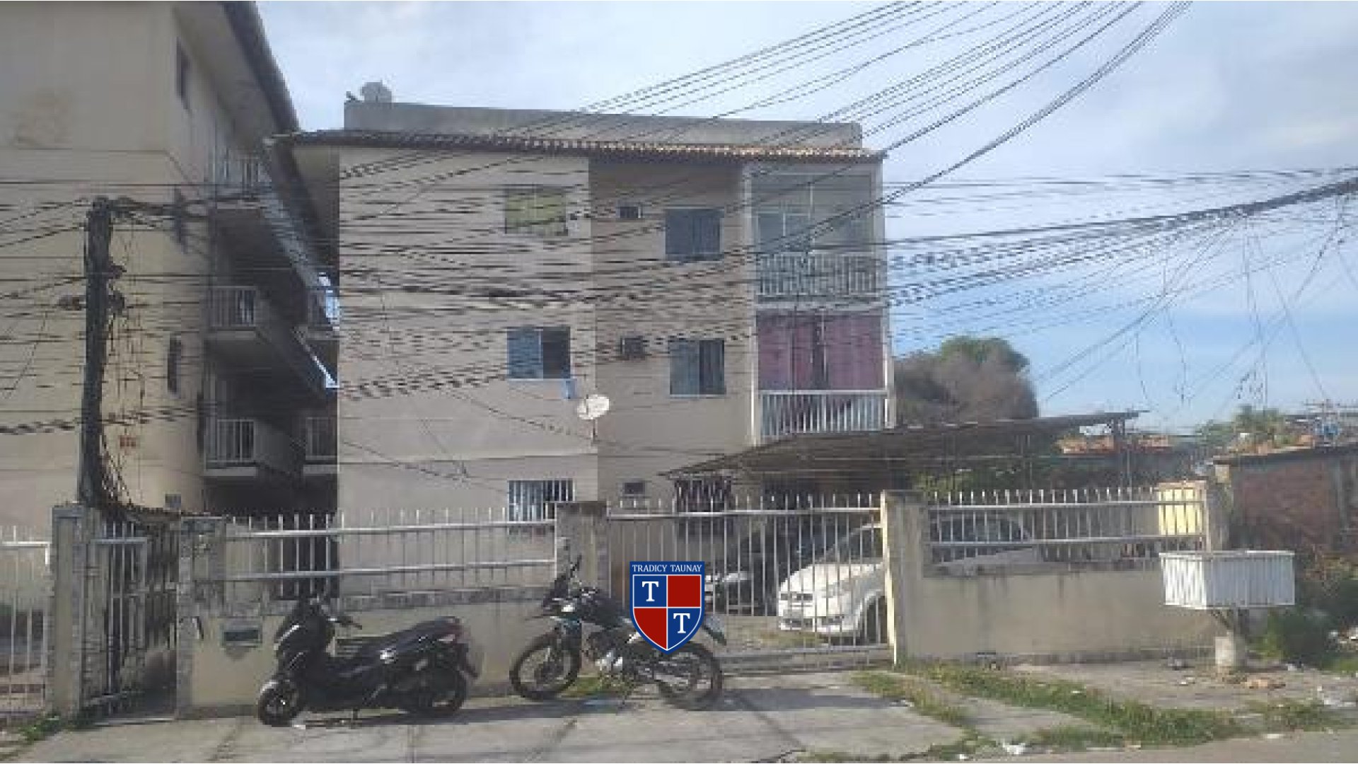 Foto 1 de APARTAMENTO em JARDIM CATARINA - Imóvel Retomado Caixa