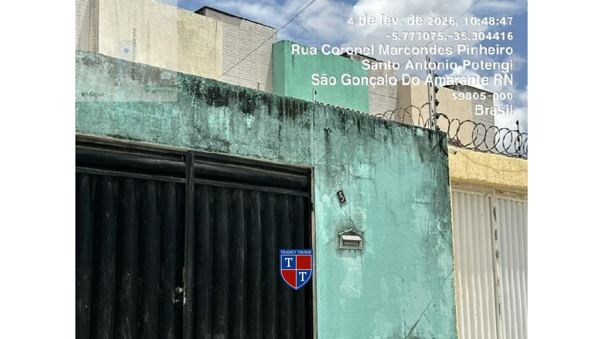 Foto 1 de CASA em SANTO ANTONIO - Imóvel Retomado Caixa