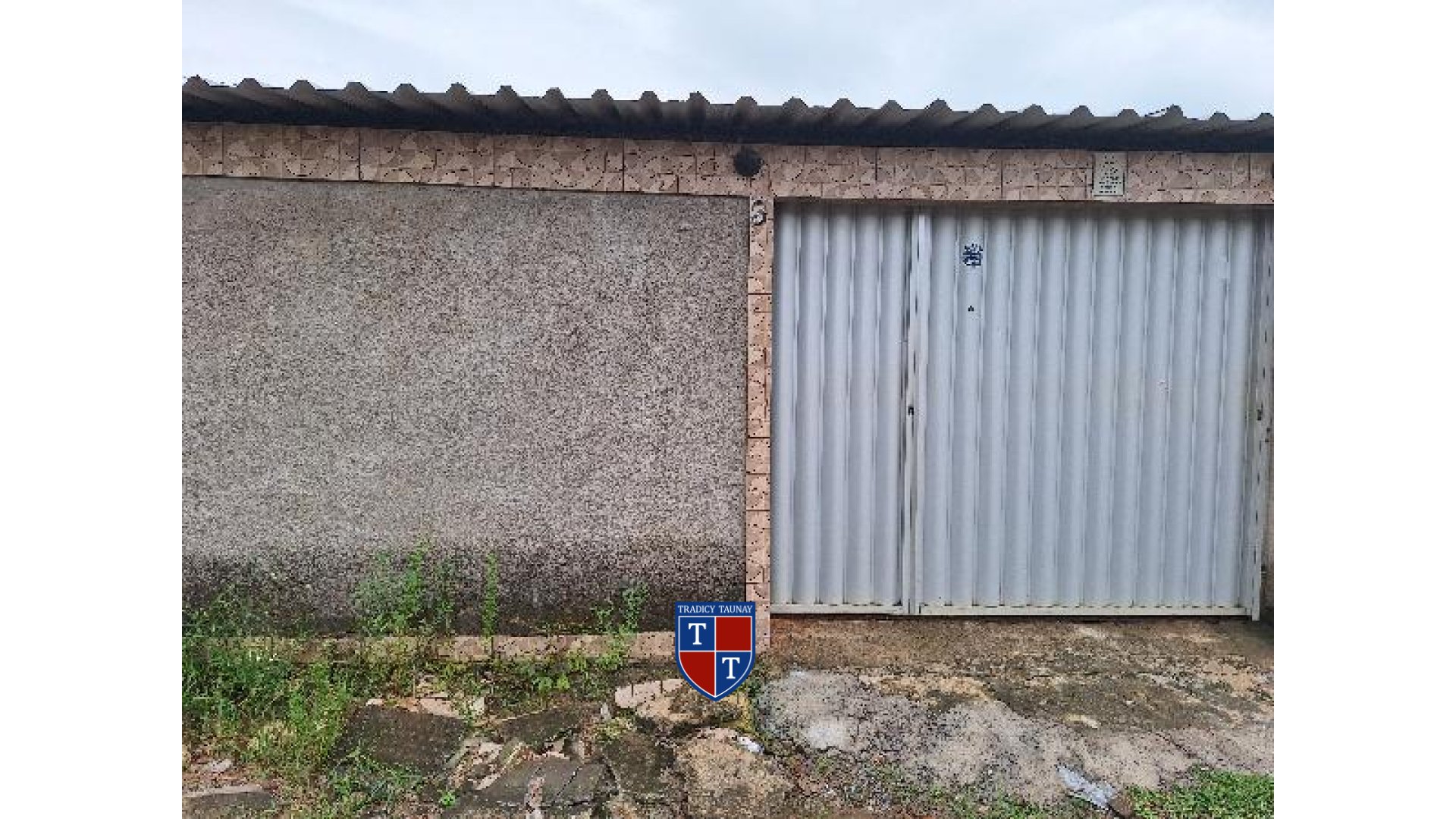 Foto 1 de CASA em CENTRO - Imóvel Retomado Caixa