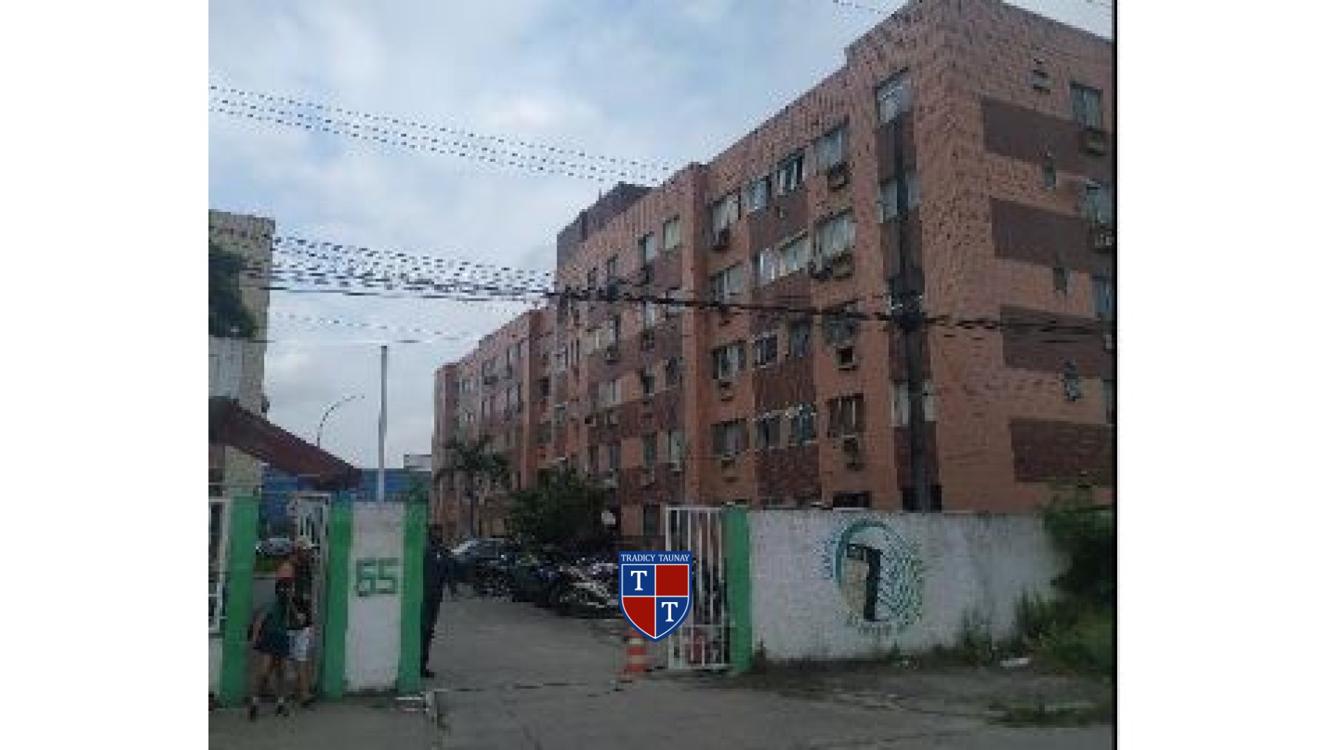 Foto 1 de APARTAMENTO em CAMPO GRANDE - Imóvel Retomado Caixa