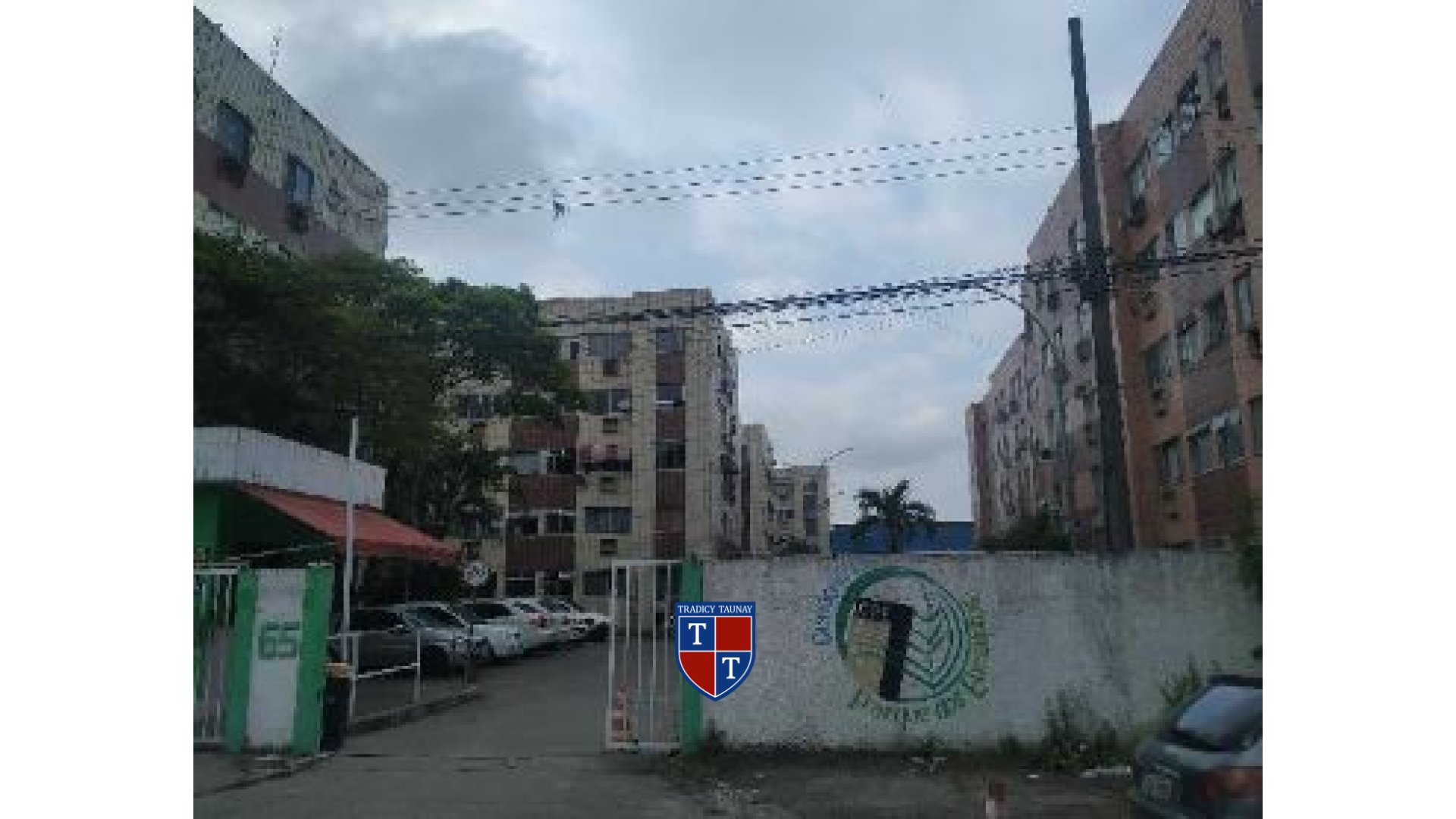 Foto 2 de APARTAMENTO em CAMPO GRANDE - Imóvel Retomado Caixa