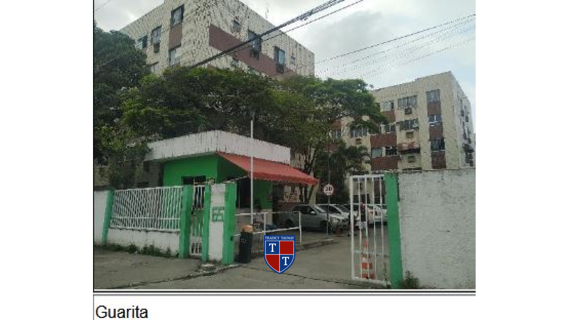 Foto 3 de APARTAMENTO em CAMPO GRANDE - Imóvel Retomado Caixa