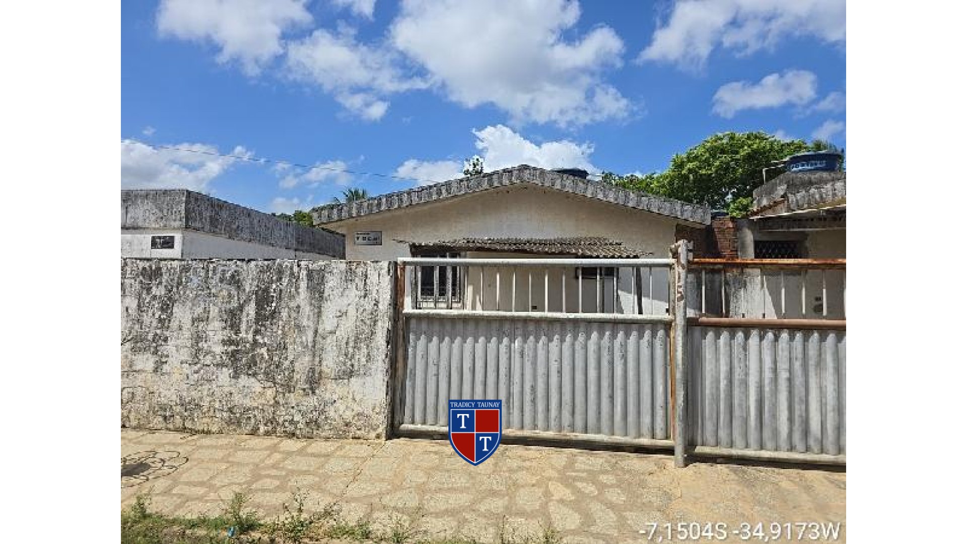 Foto 1 de CASA em COMERCIAL NORTE - Imóvel Retomado Caixa