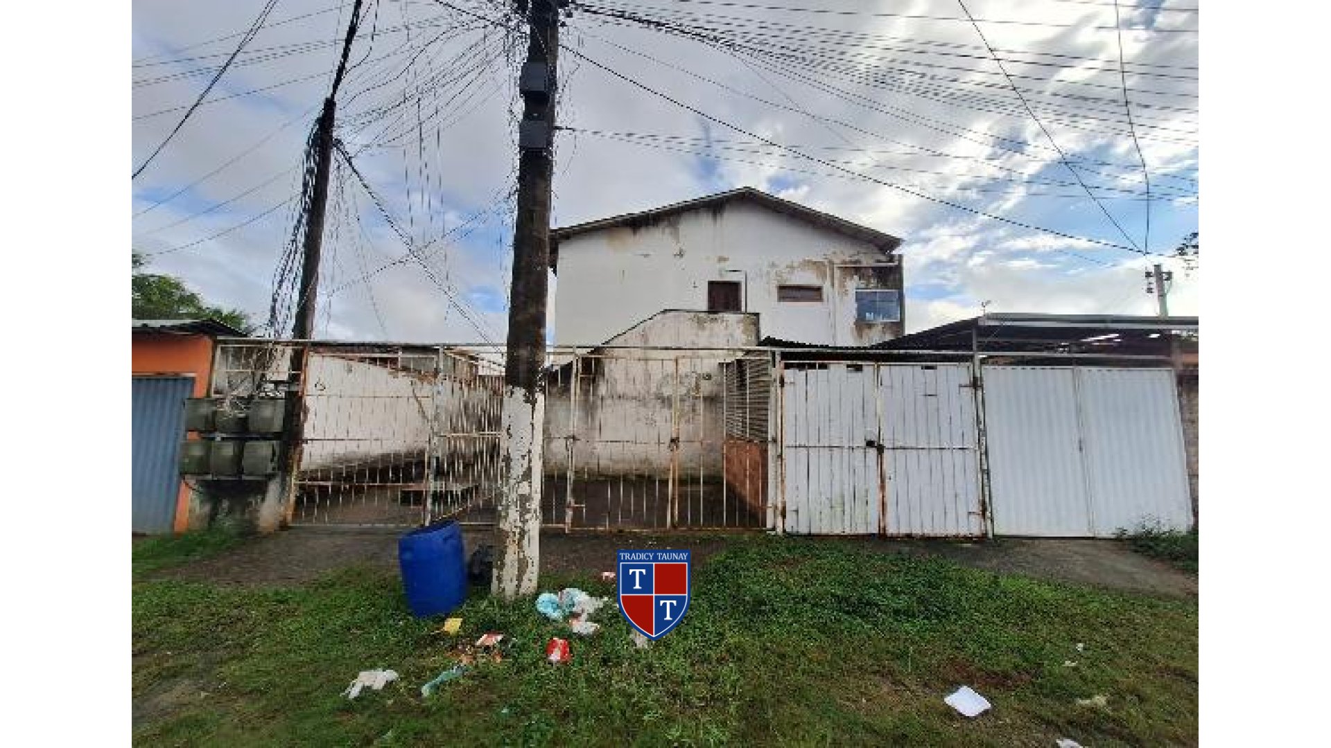 Foto 1 de CASA em BARBUDA - Imóvel Retomado Caixa