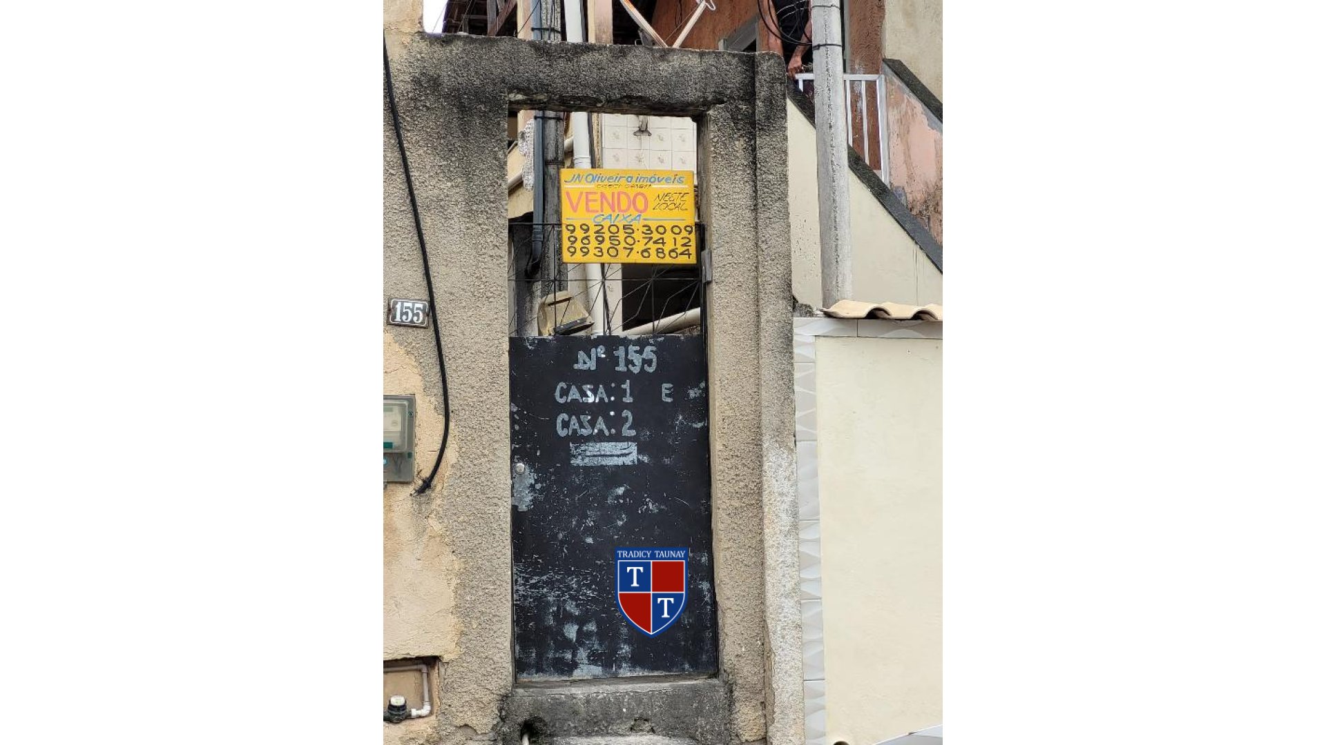 Foto 1 de CASA em VILA ROSALI - Imóvel Retomado Caixa
