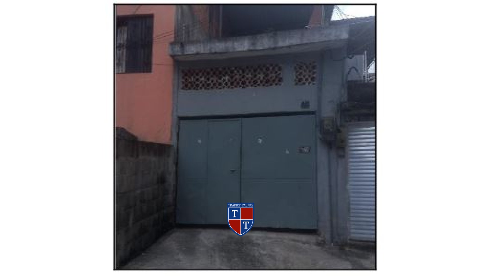 Foto 1 de CASA em VILA TIRADENTES - Imóvel Retomado Caixa