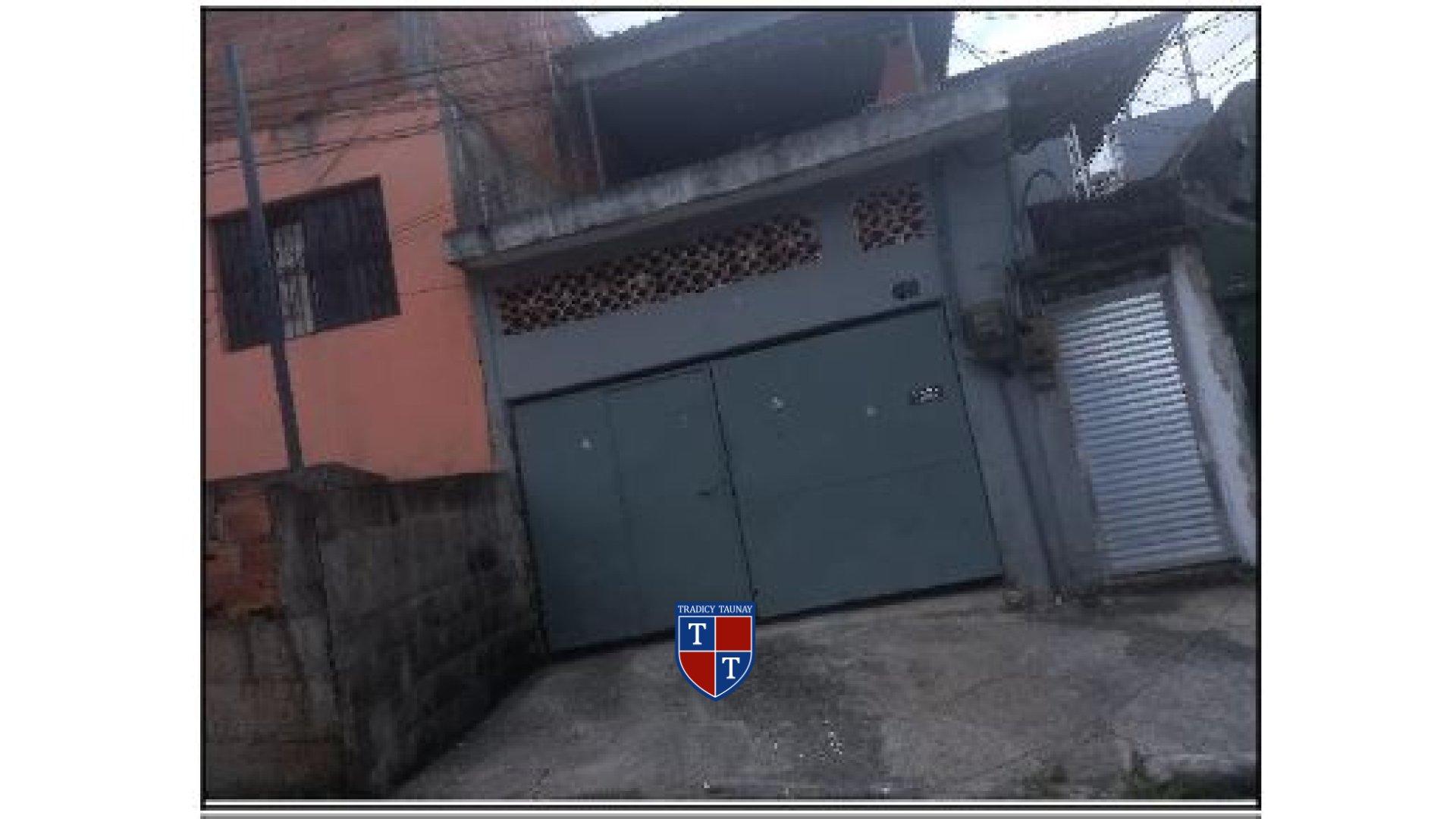 Foto 3 de CASA em VILA TIRADENTES - Imóvel Retomado Caixa