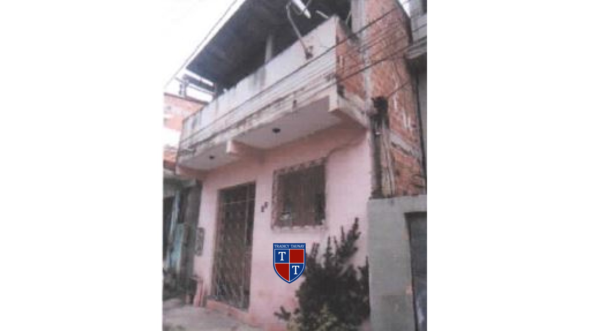 Foto 1 de CASA em COUTOS - Imóvel Retomado Caixa