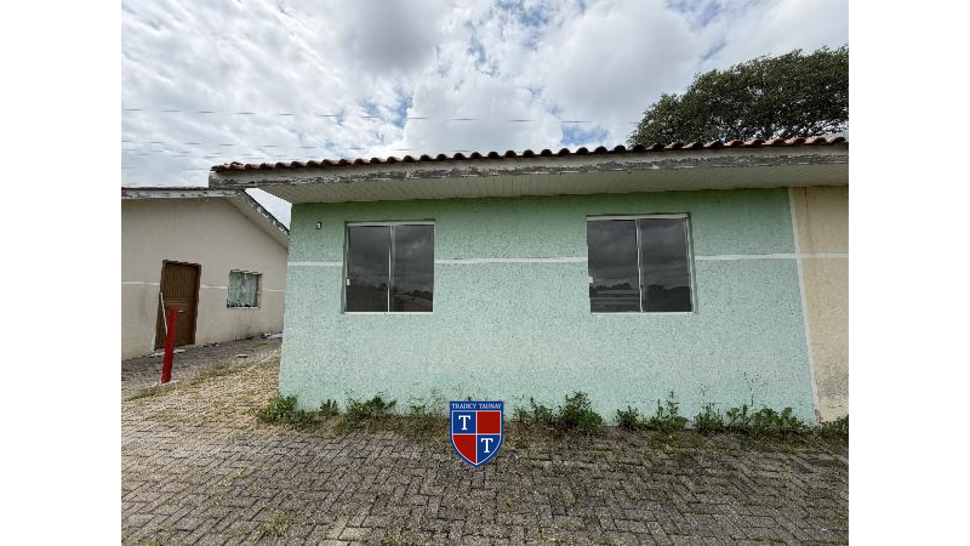 Foto 1 de CASA em PEPES - Imóvel Retomado Caixa