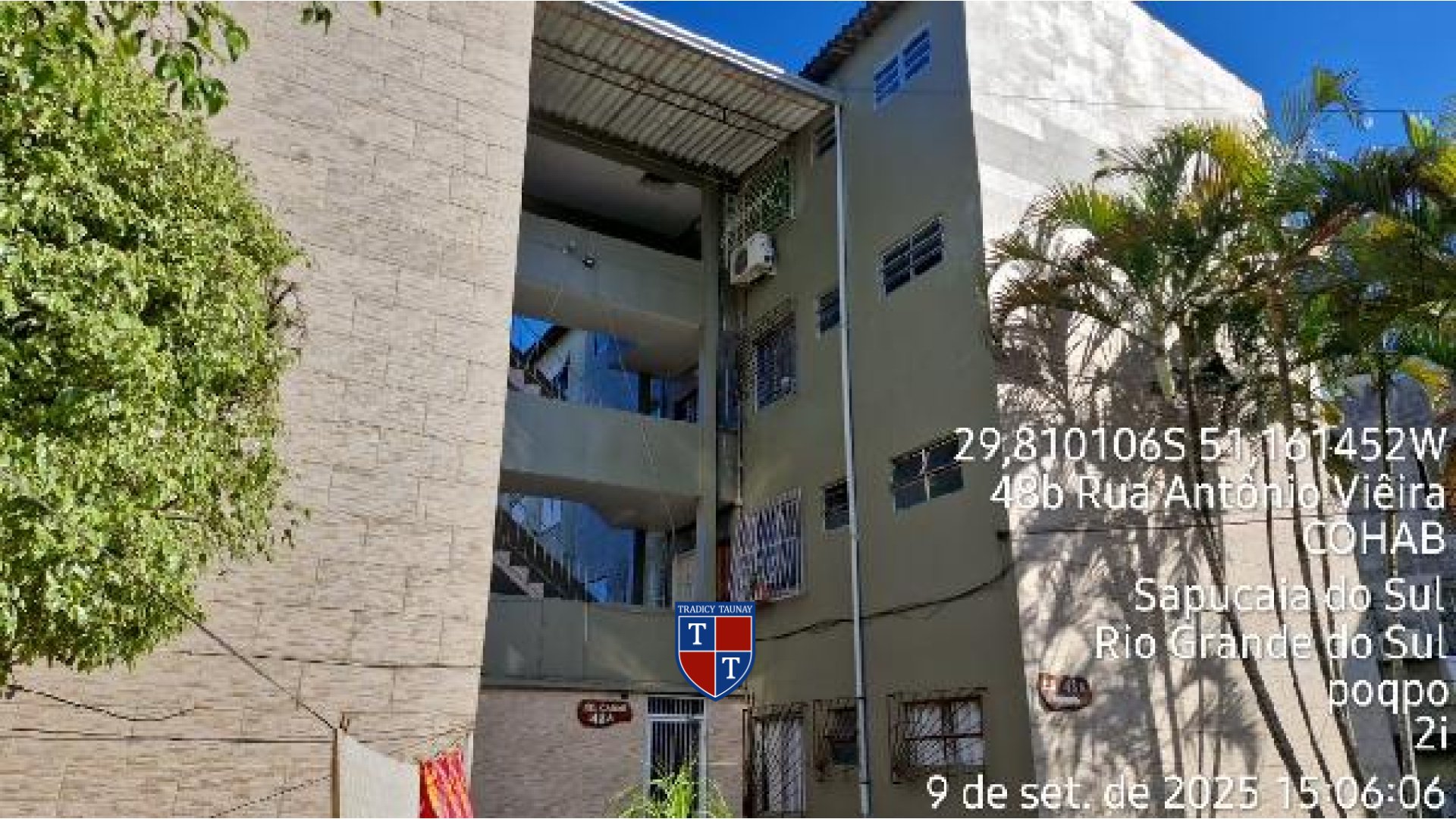 Foto 1 de APARTAMENTO em COHAB - Imóvel Retomado Caixa