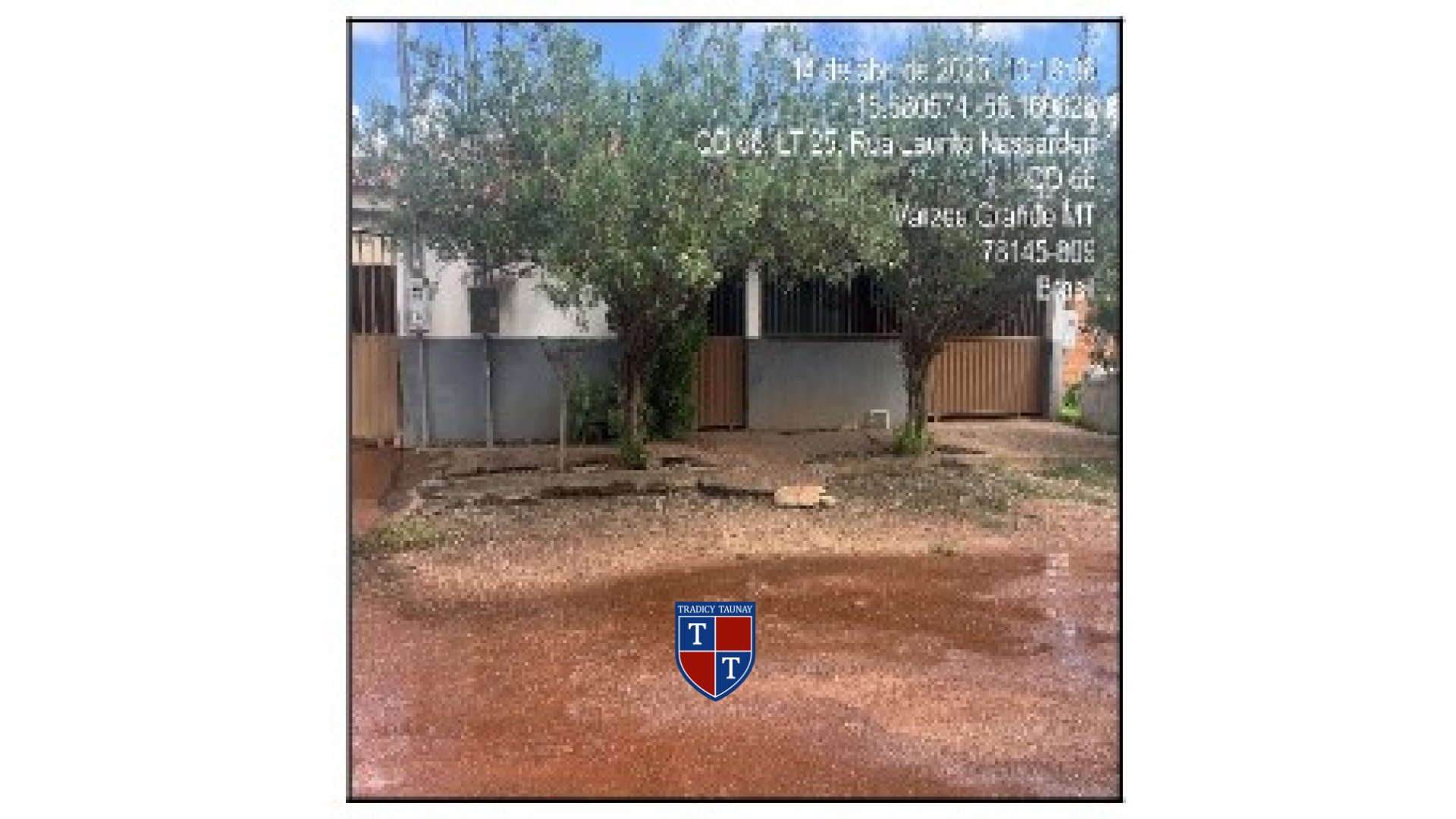 Foto 1 de CASA em SAO SIMAO - Imóvel Retomado Caixa