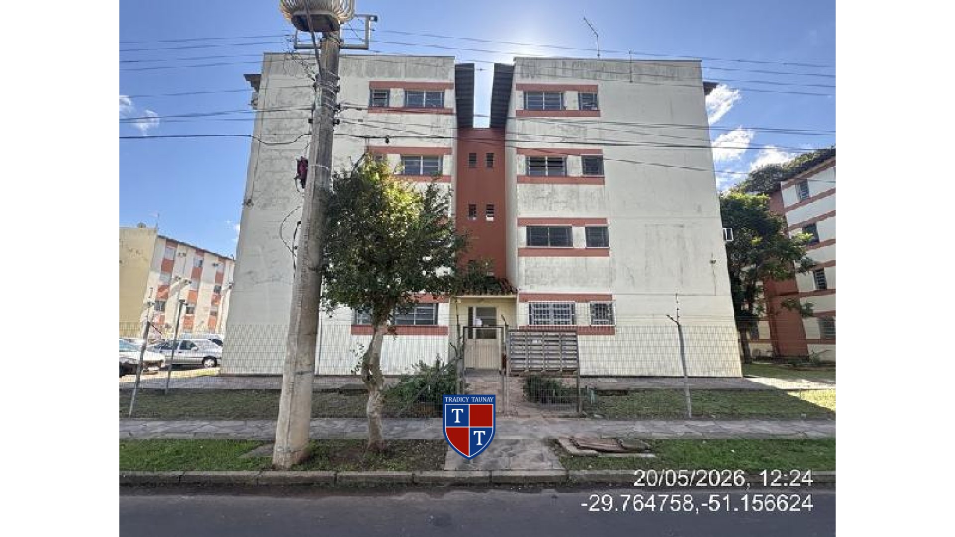 Foto 1 de APARTAMENTO em SAO MIGUEL - Imóvel Retomado Caixa