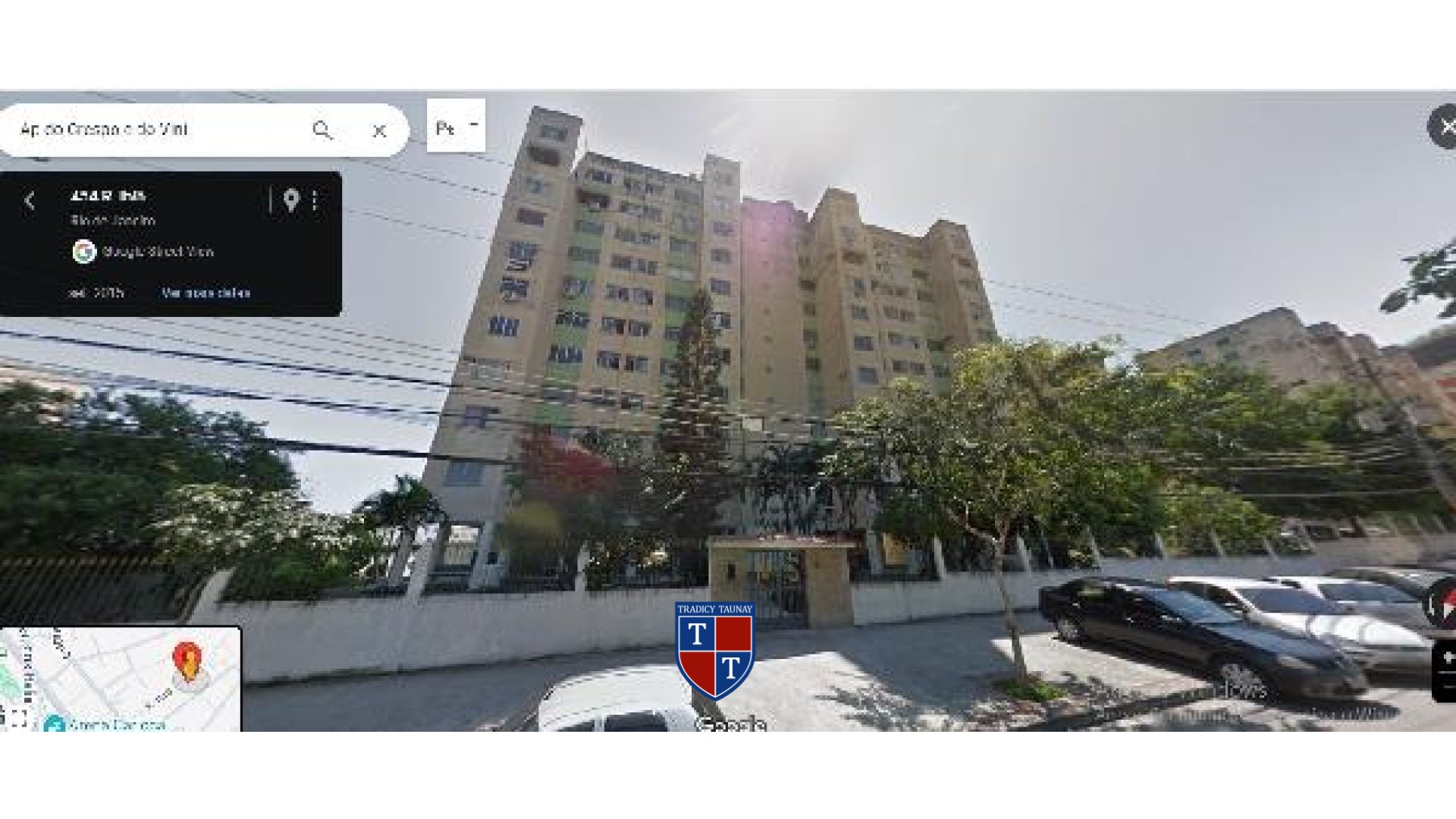 Foto 1 de APARTAMENTO em TURIACU - Imóvel Retomado Caixa