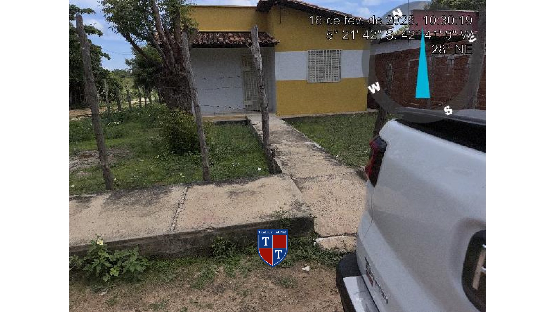 Foto 1 de CASA em PRAIA DO VENTO - Imóvel Retomado Caixa