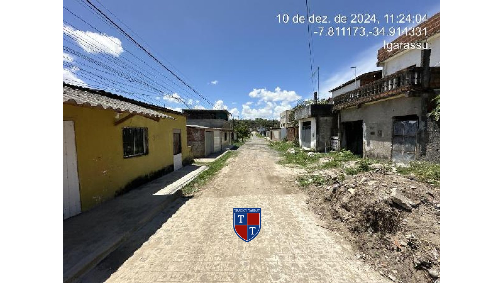 Foto 1 de CASA em TABATINGA - Imóvel Retomado Caixa